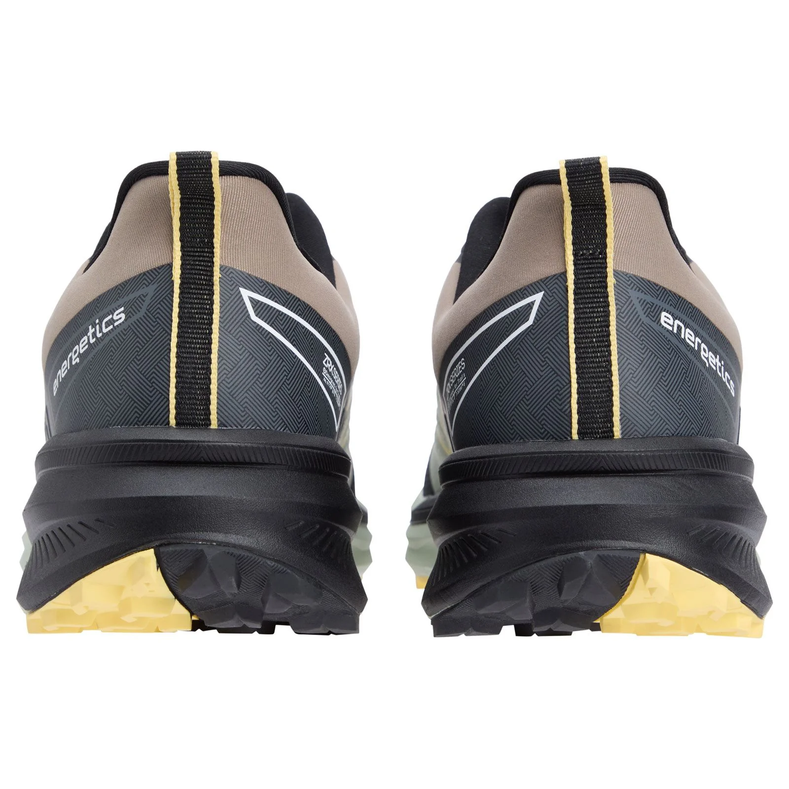 Energetics Zyrox Trail III Mens Trail Running Shoes - Image 5