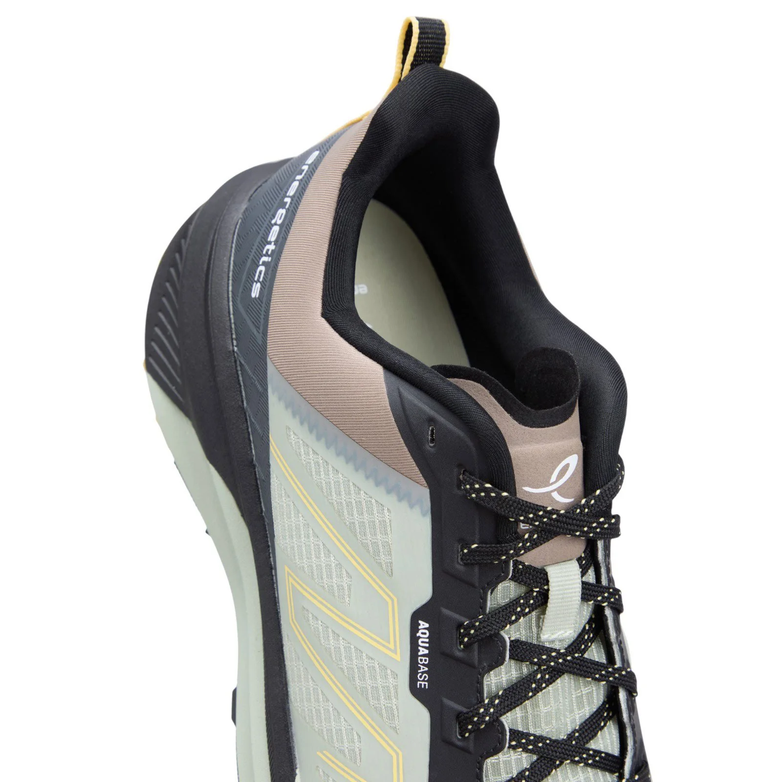 Energetics Zyrox Trail III Mens Trail Running Shoes - Image 7