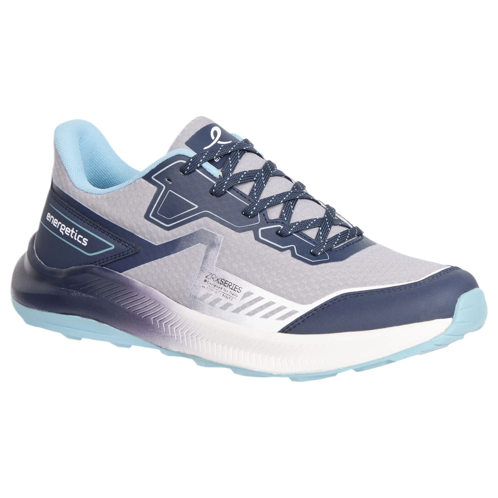 Energetics Zyrox Core II Mens Trail Running Shoes - Image 10