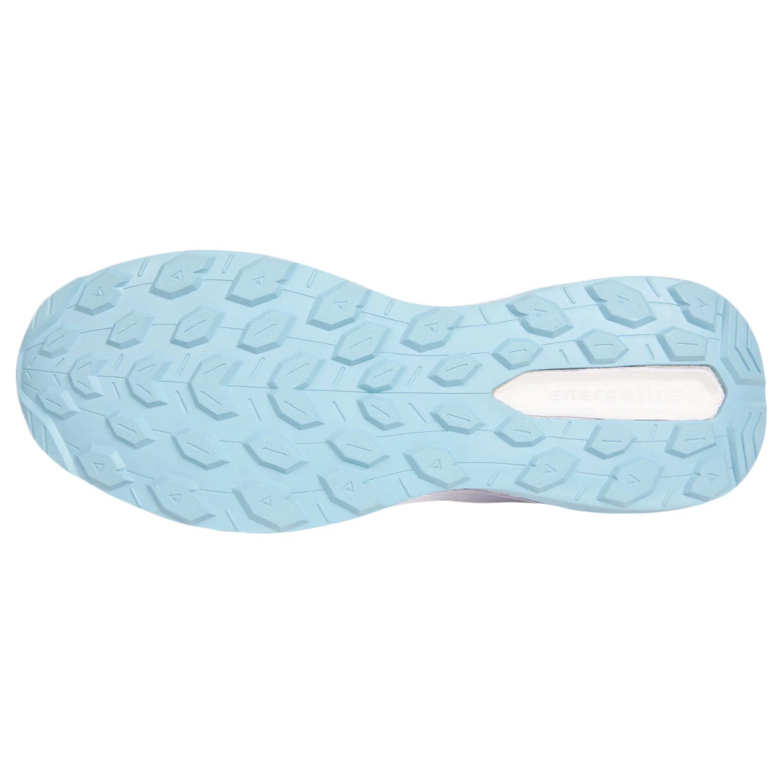 Energetics Zyrox Core II Mens Trail Running Shoes - Image 4