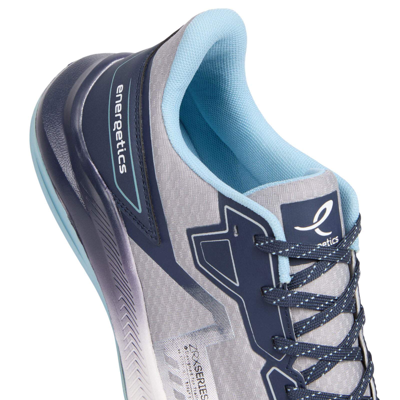 Energetics Zyrox Core II Mens Trail Running Shoes - Image 8