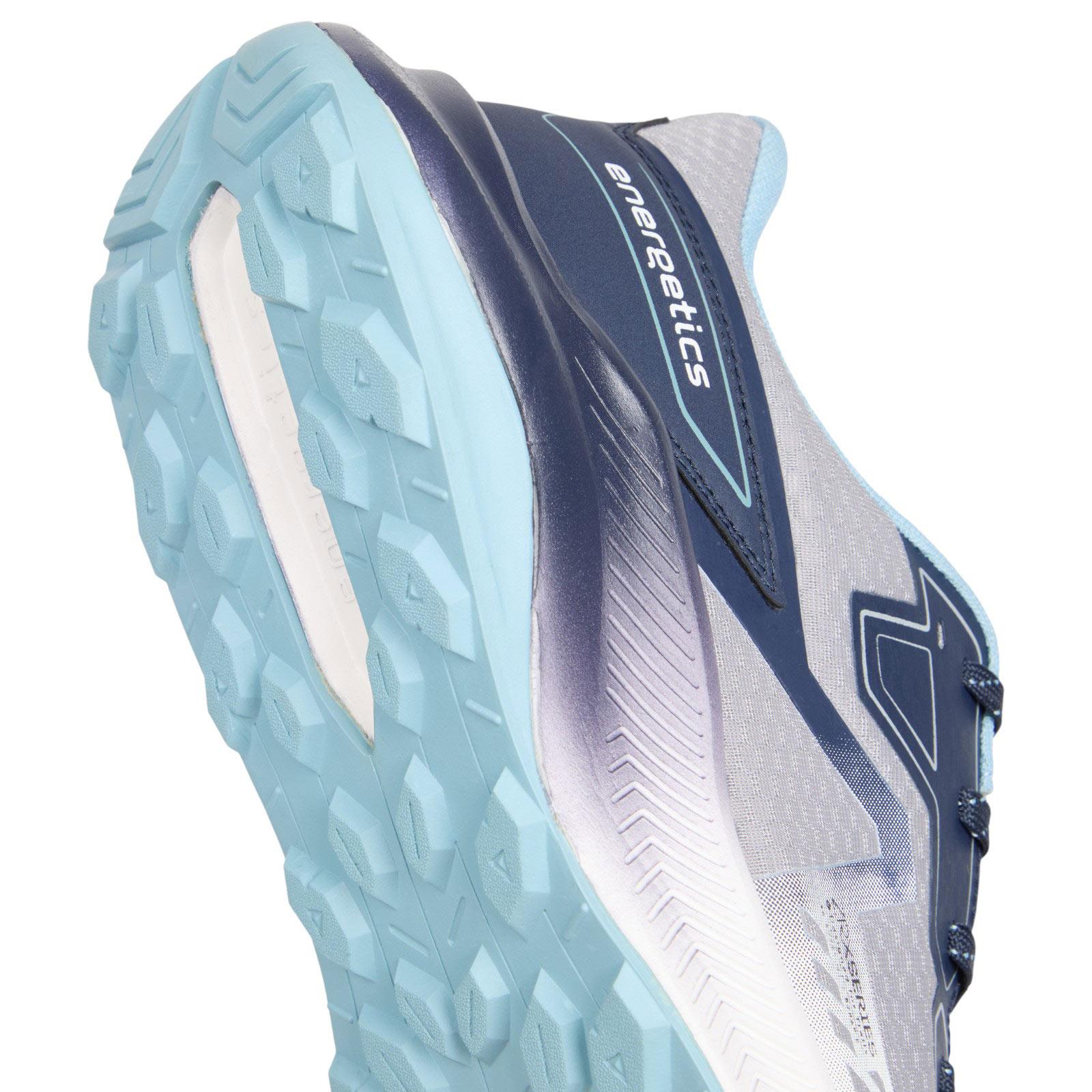 Energetics Zyrox Core II Mens Trail Running Shoes - Image 9