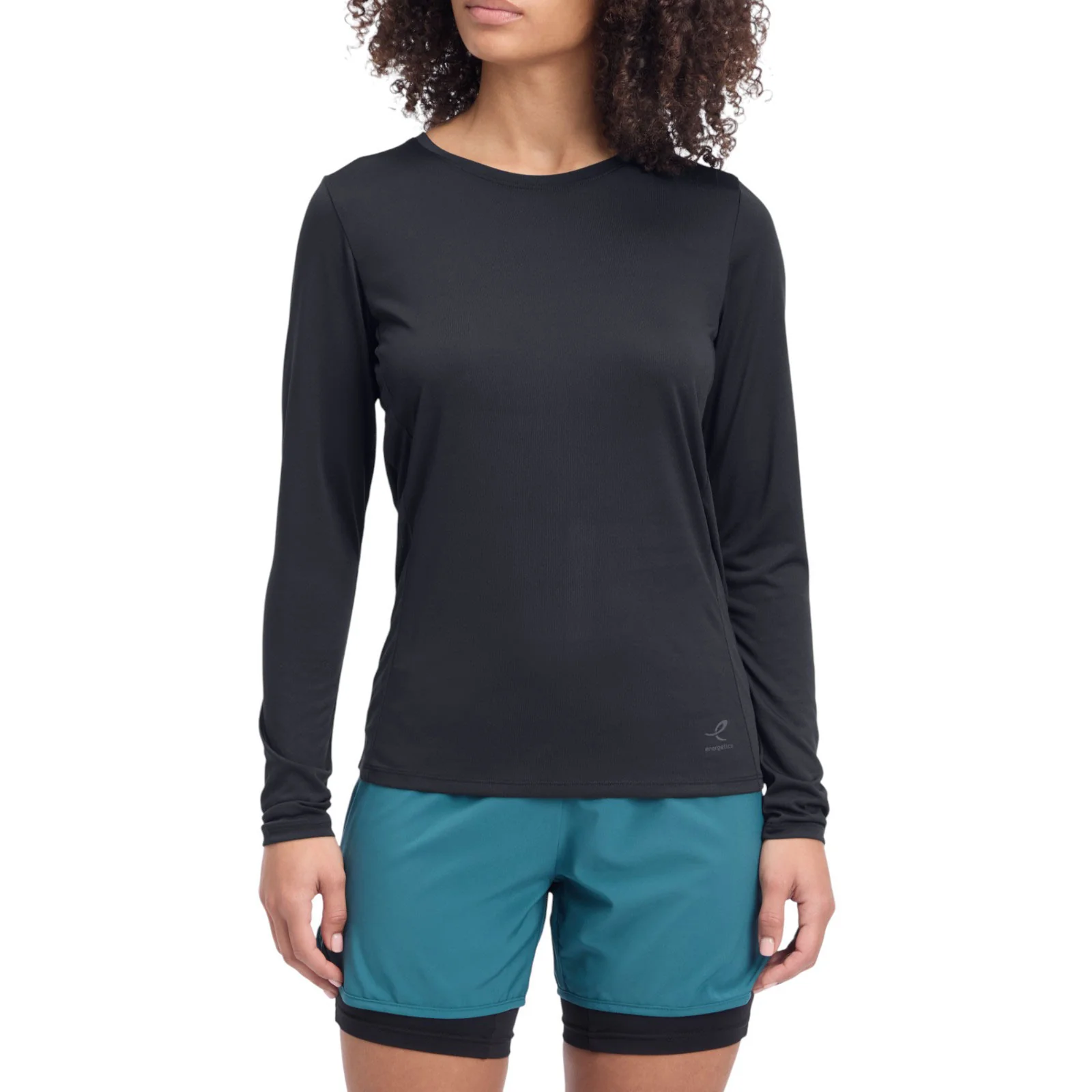 Energetics Maiva II Womens Regular-Fit Long-Sleeve Top