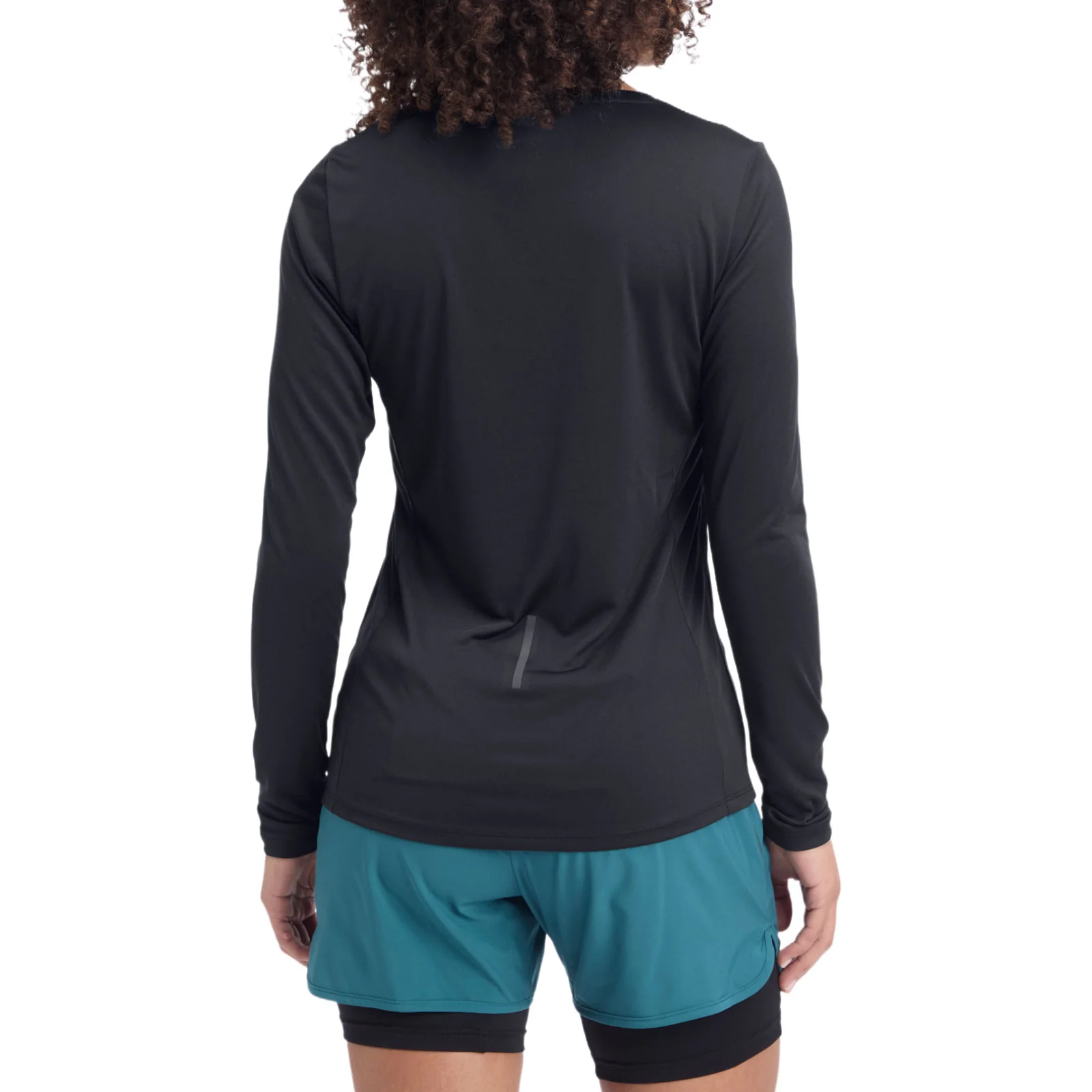Energetics Maiva II Womens Regular-Fit Long-Sleeve Top - Image 2