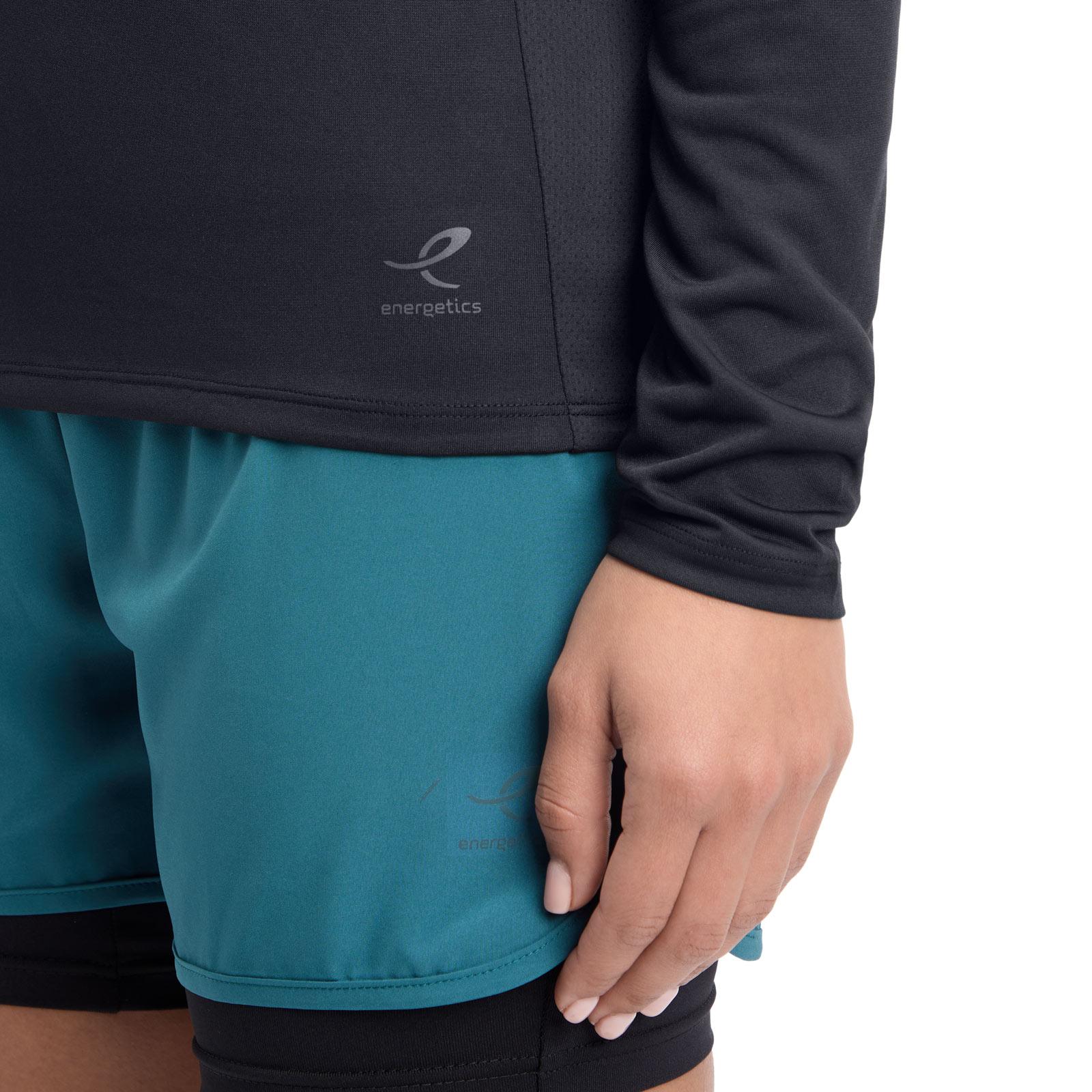Energetics Maiva II Womens Regular-Fit Long-Sleeve Top - Image 4