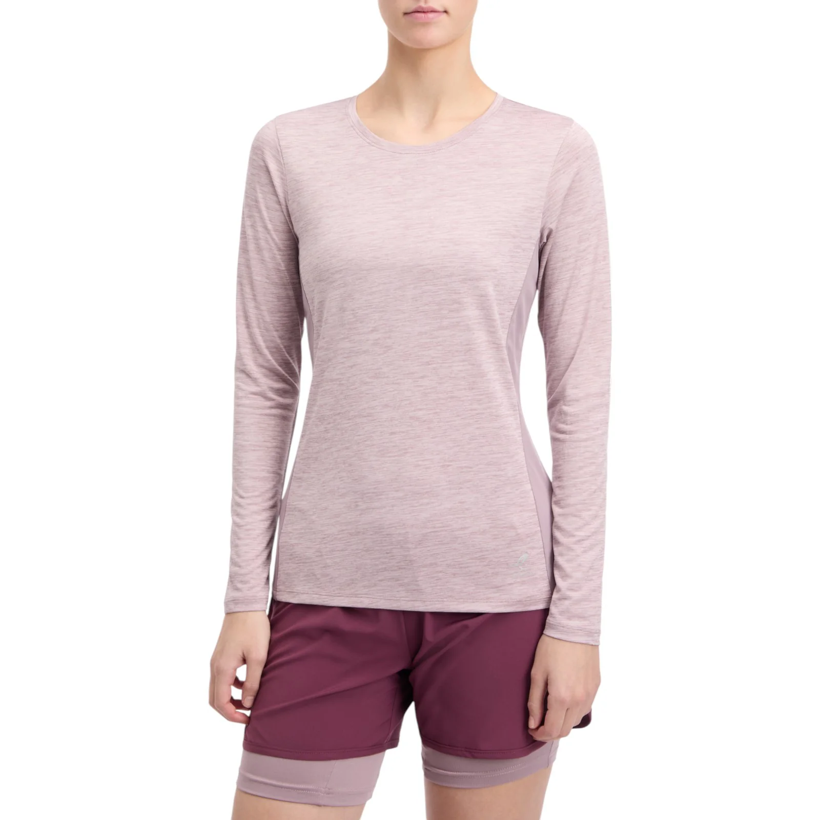 Energetics Maiva II Long Sleeve Womens T-Shirt
