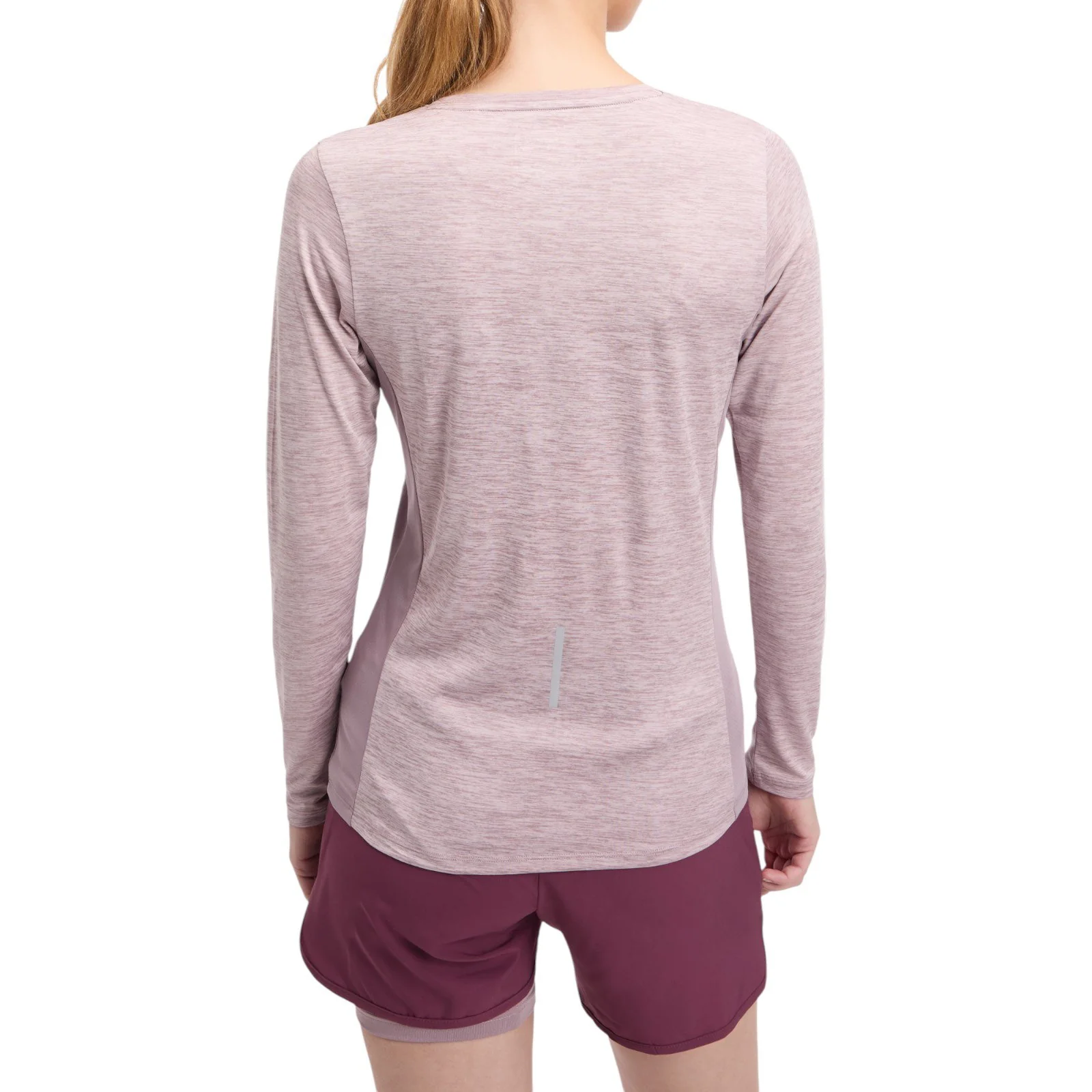 Energetics Maiva II Long Sleeve Womens T-Shirt - Image 2