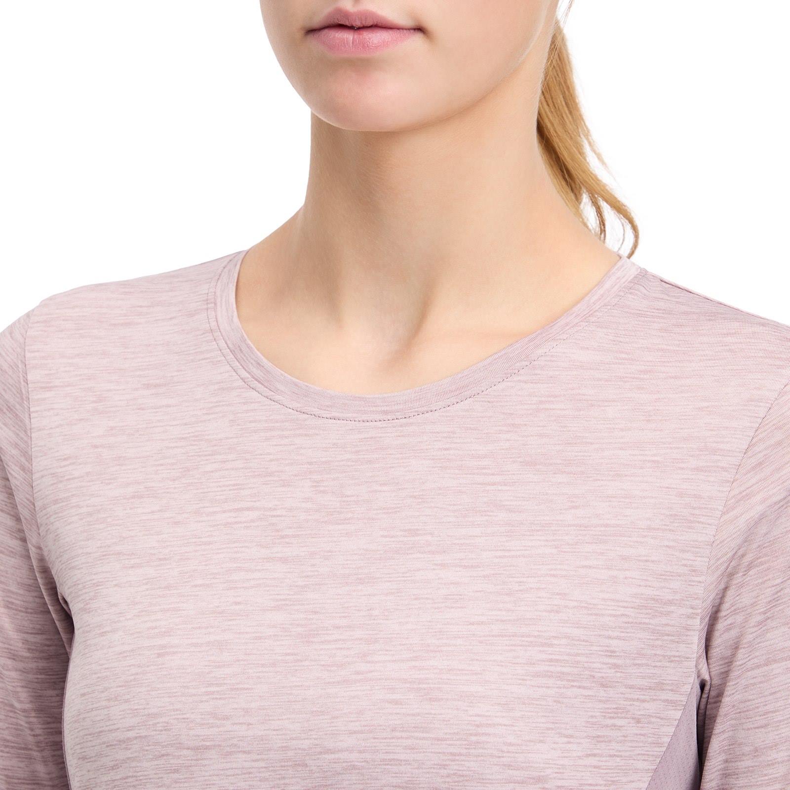 Energetics Maiva II Long Sleeve Womens T-Shirt - Image 3