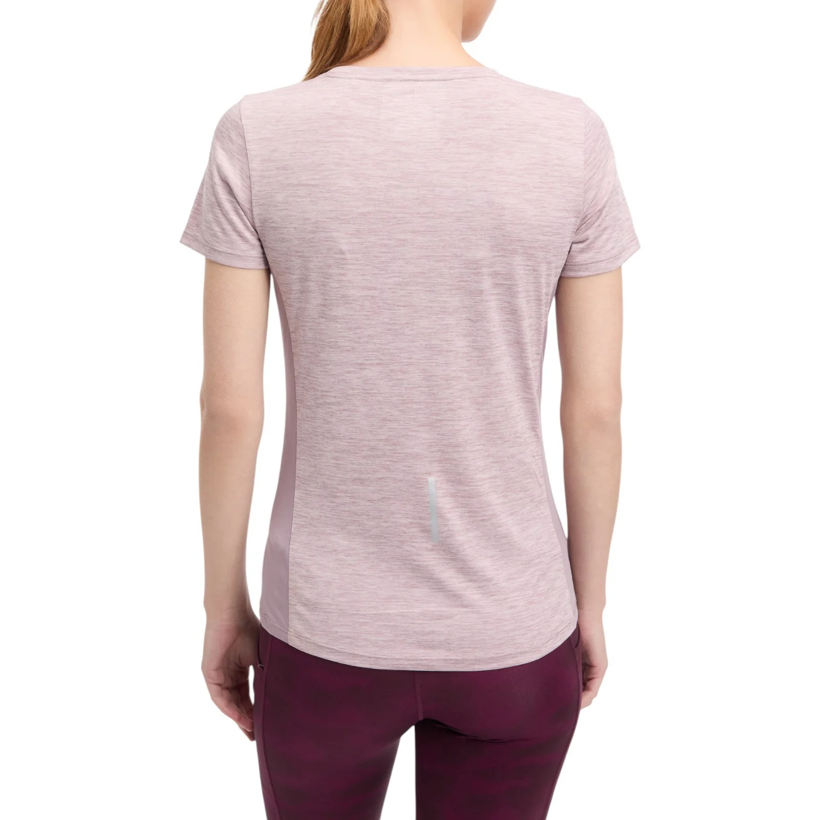 Energetics Maiva IV Short Sleeve Womens T-Shirt - Image 2