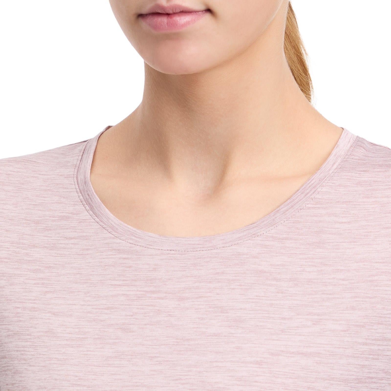 Energetics Maiva IV Short Sleeve Womens T-Shirt - Image 3