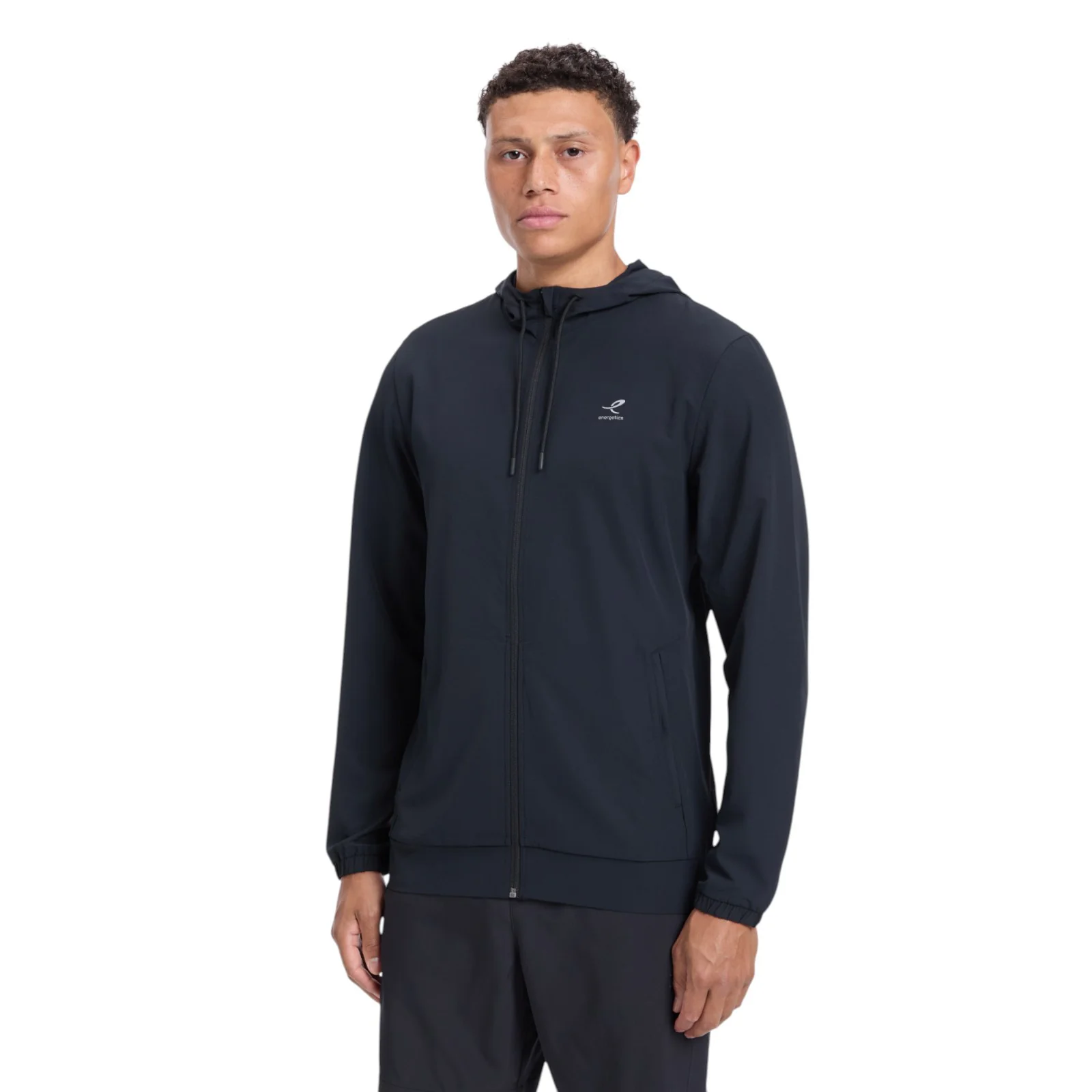 Energetics Murphy Mens Full-Zip Jacket