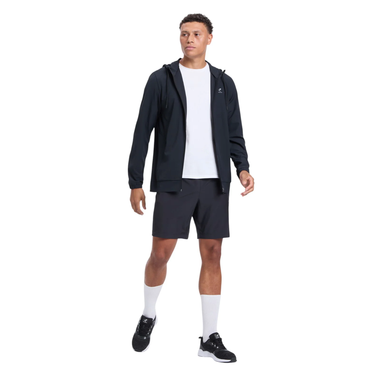 Energetics Murphy Mens Full-Zip Jacket - Image 10