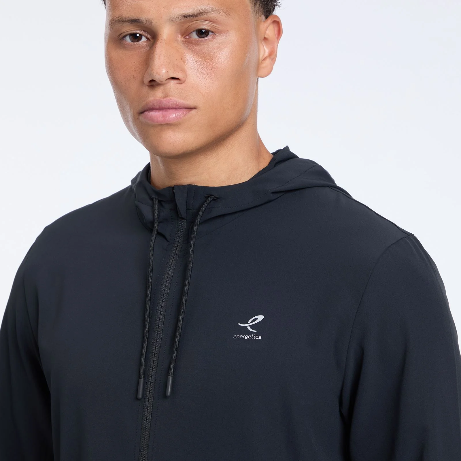 Energetics Murphy Mens Full-Zip Jacket - Image 3