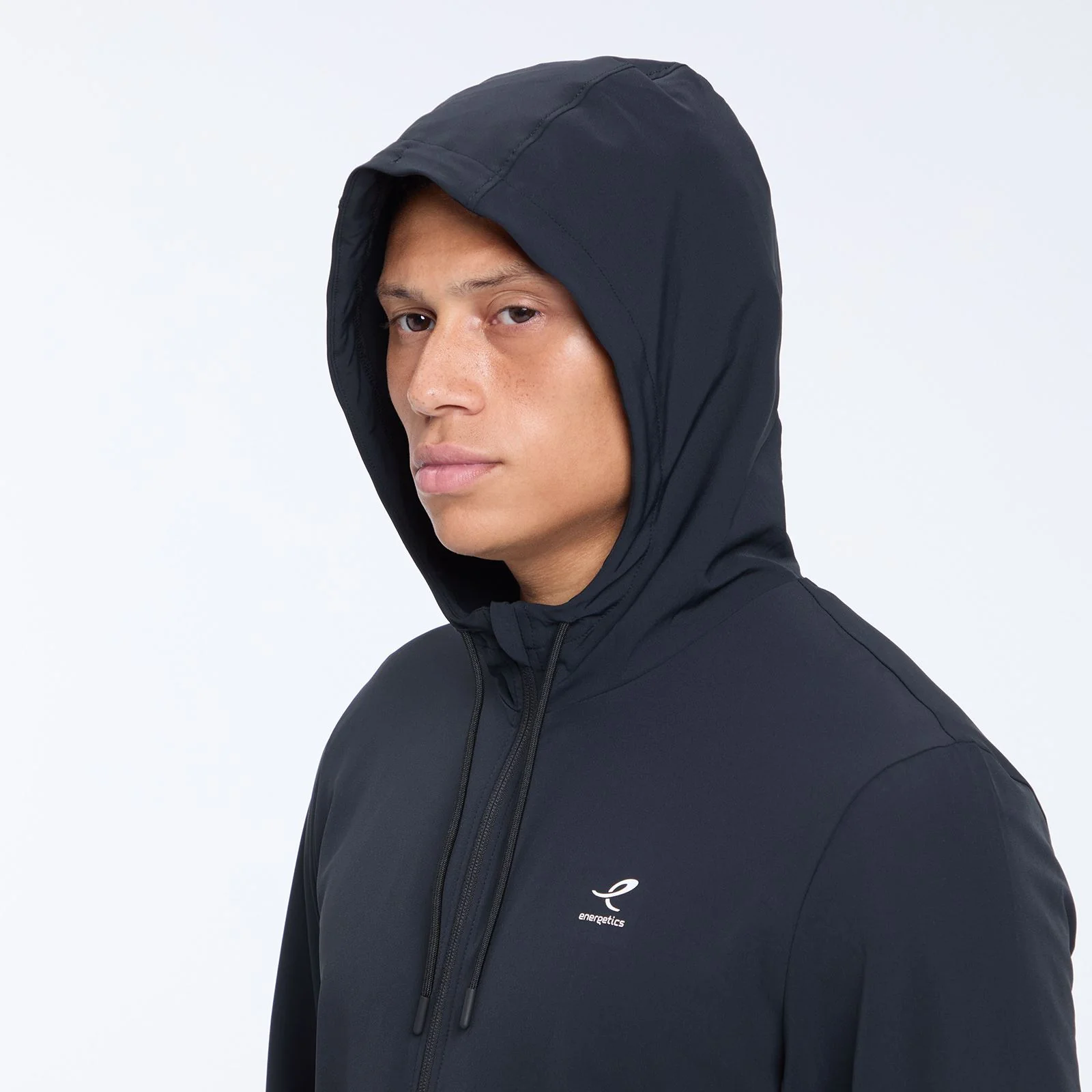 Energetics Murphy Mens Full-Zip Jacket - Image 4