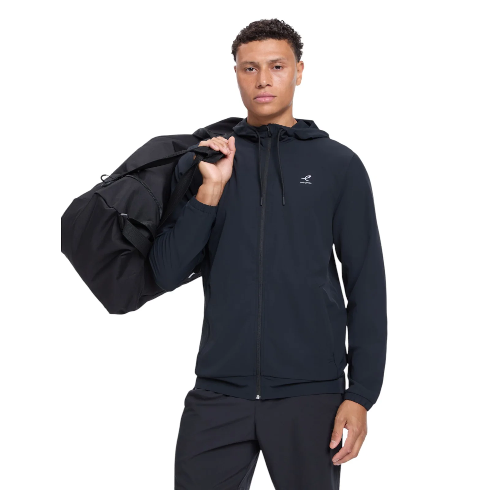 Energetics Murphy Mens Full-Zip Jacket - Image 7