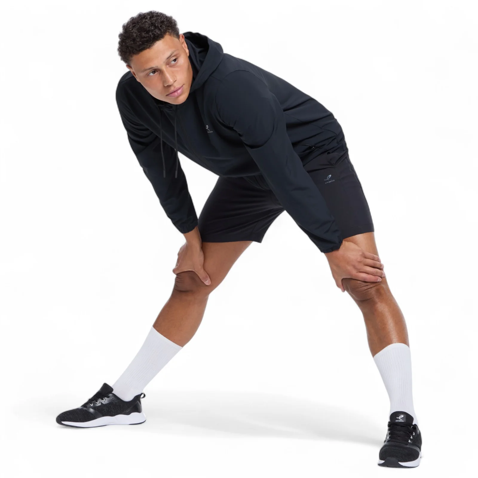 Energetics Murphy Mens Full-Zip Jacket - Image 9