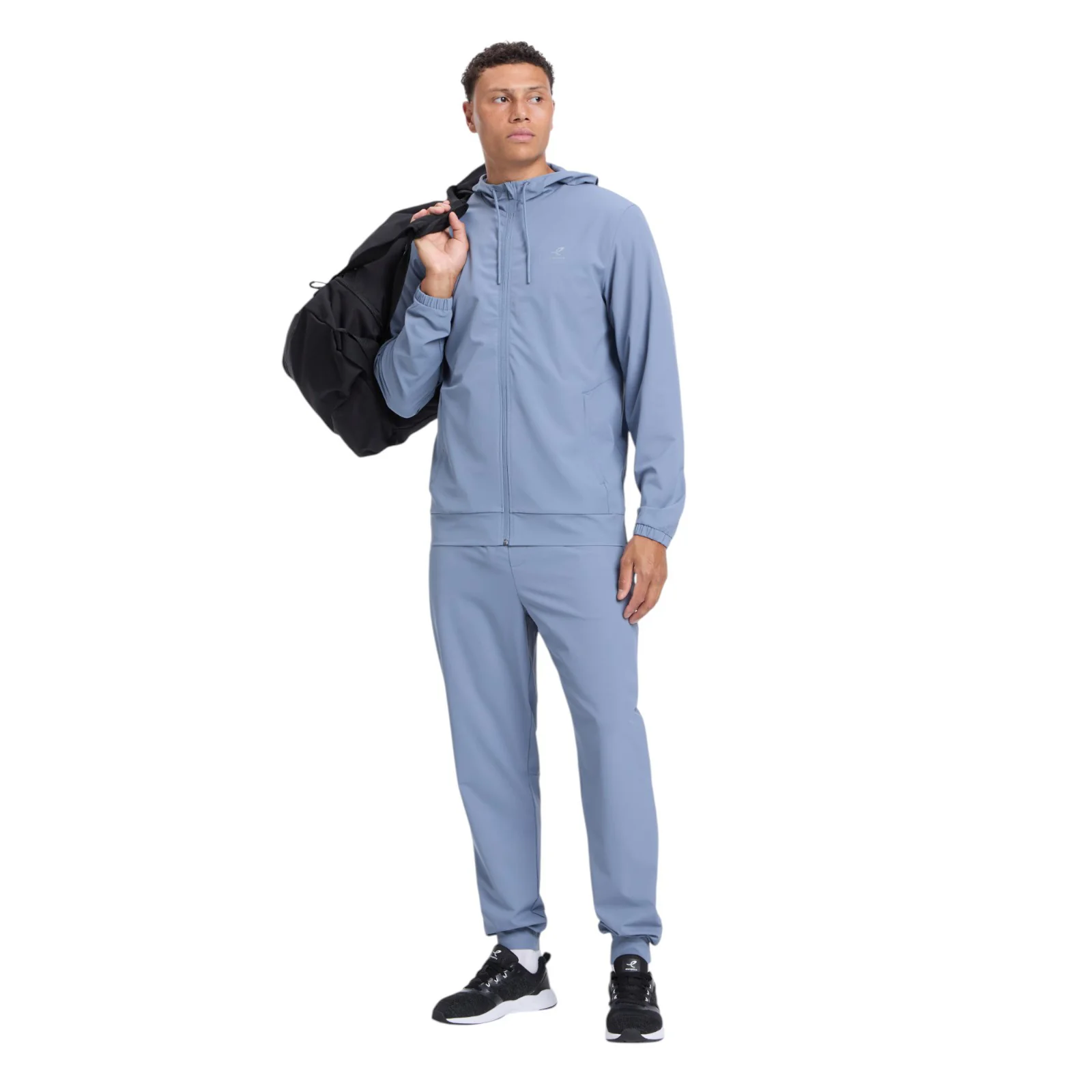 Energetics Murphy Mens Jacket - Image 10