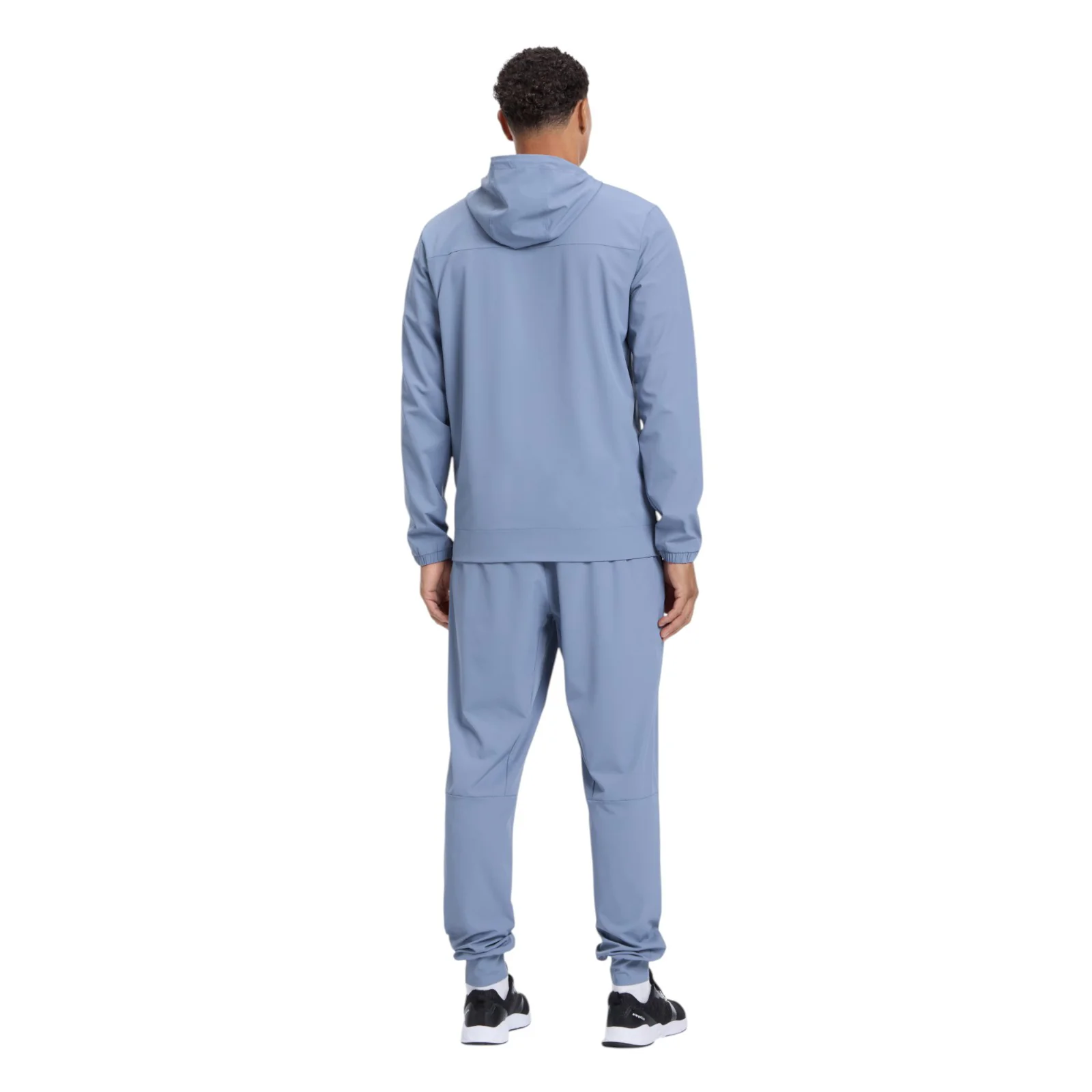 Energetics Murphy Mens Jacket - Image 2