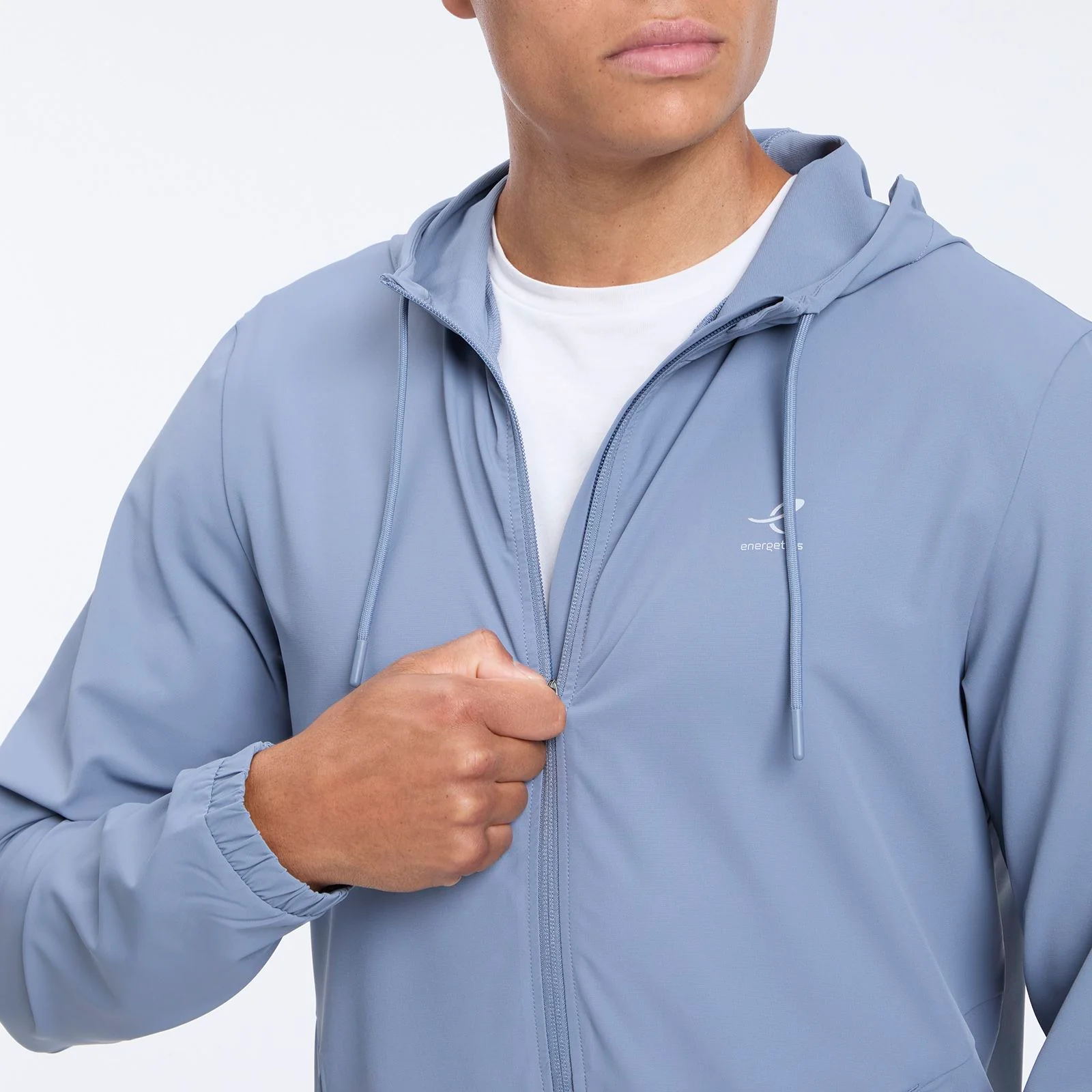 Energetics Murphy Mens Jacket - Image 3