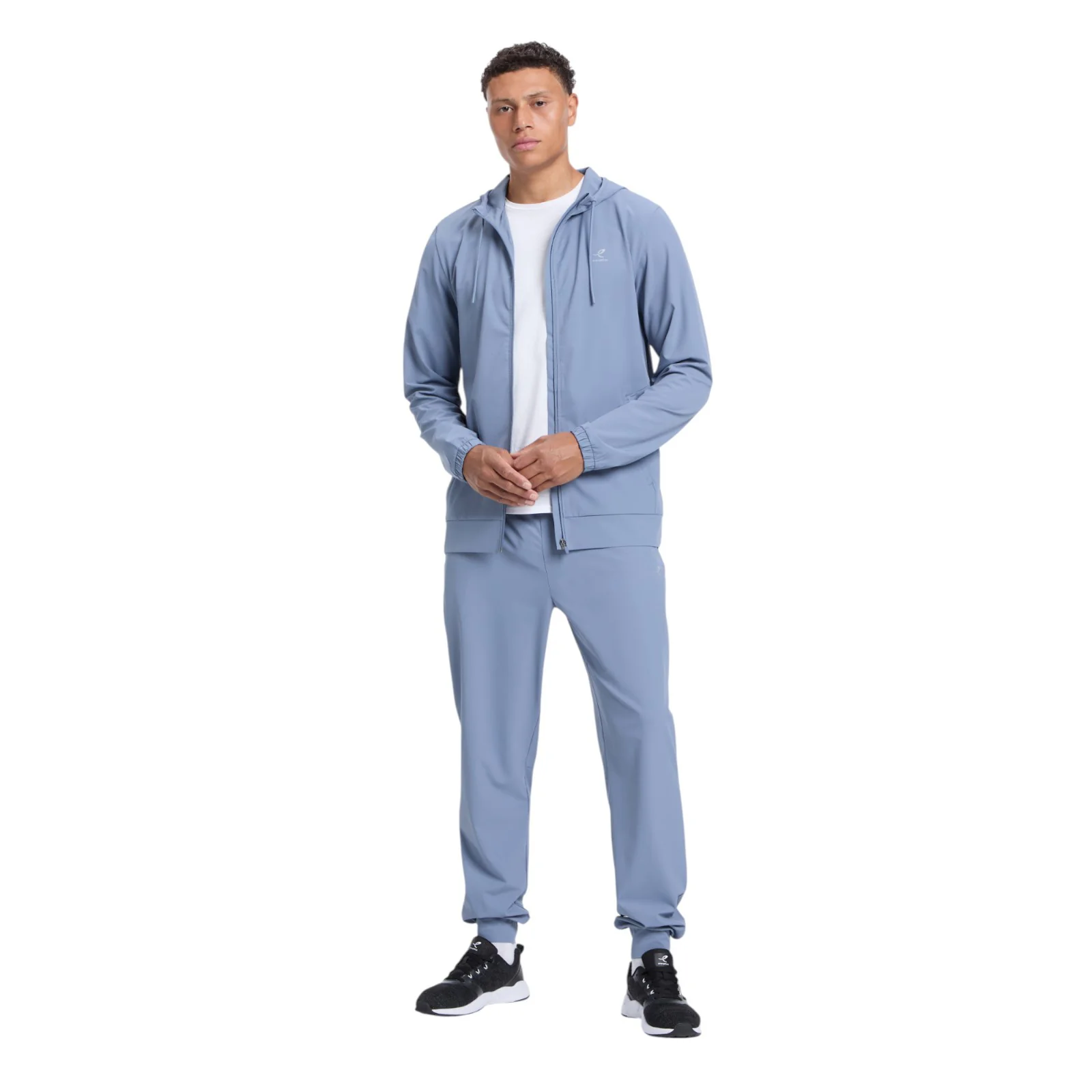 Energetics Murphy Mens Jacket - Image 7