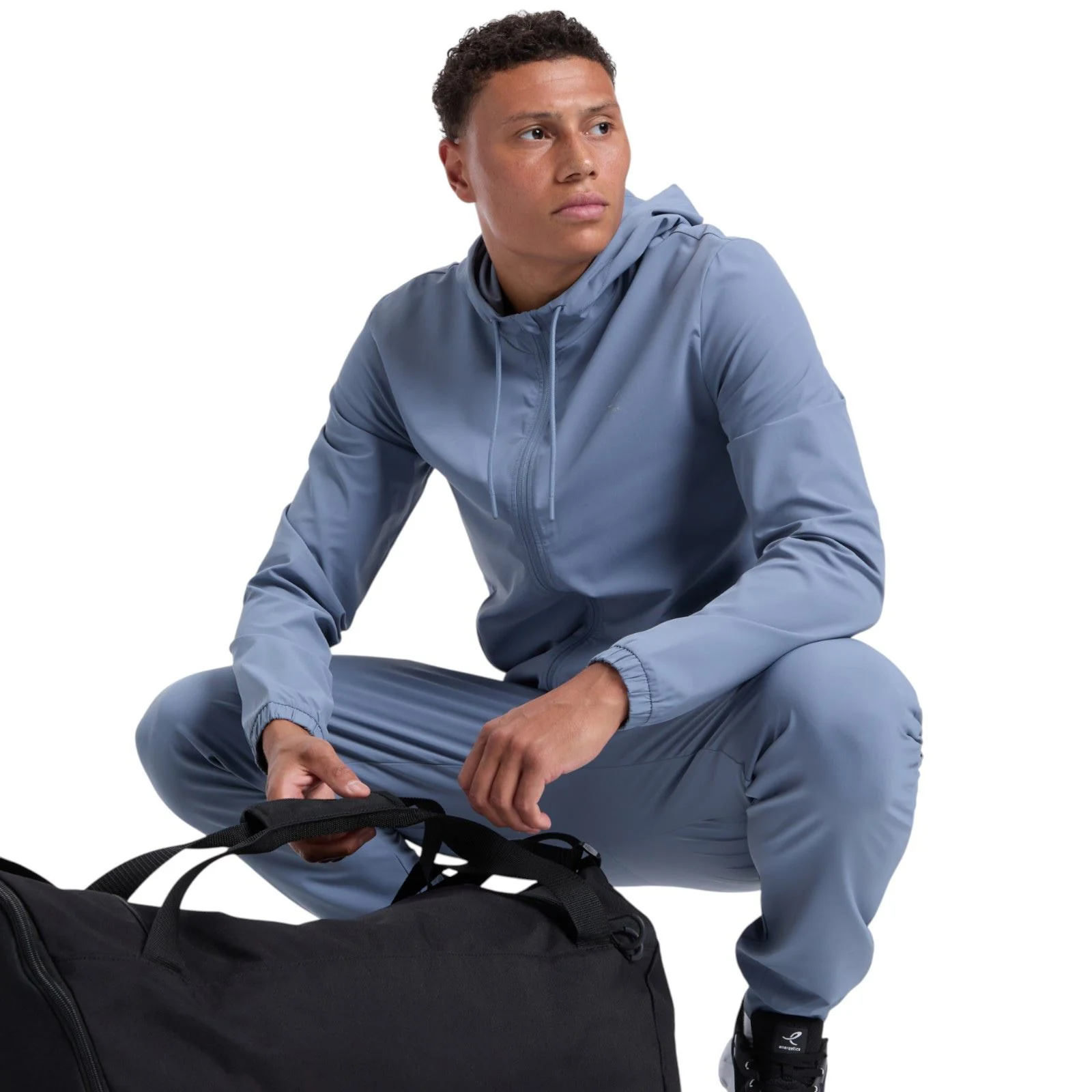 Energetics Murphy Mens Jacket - Image 8