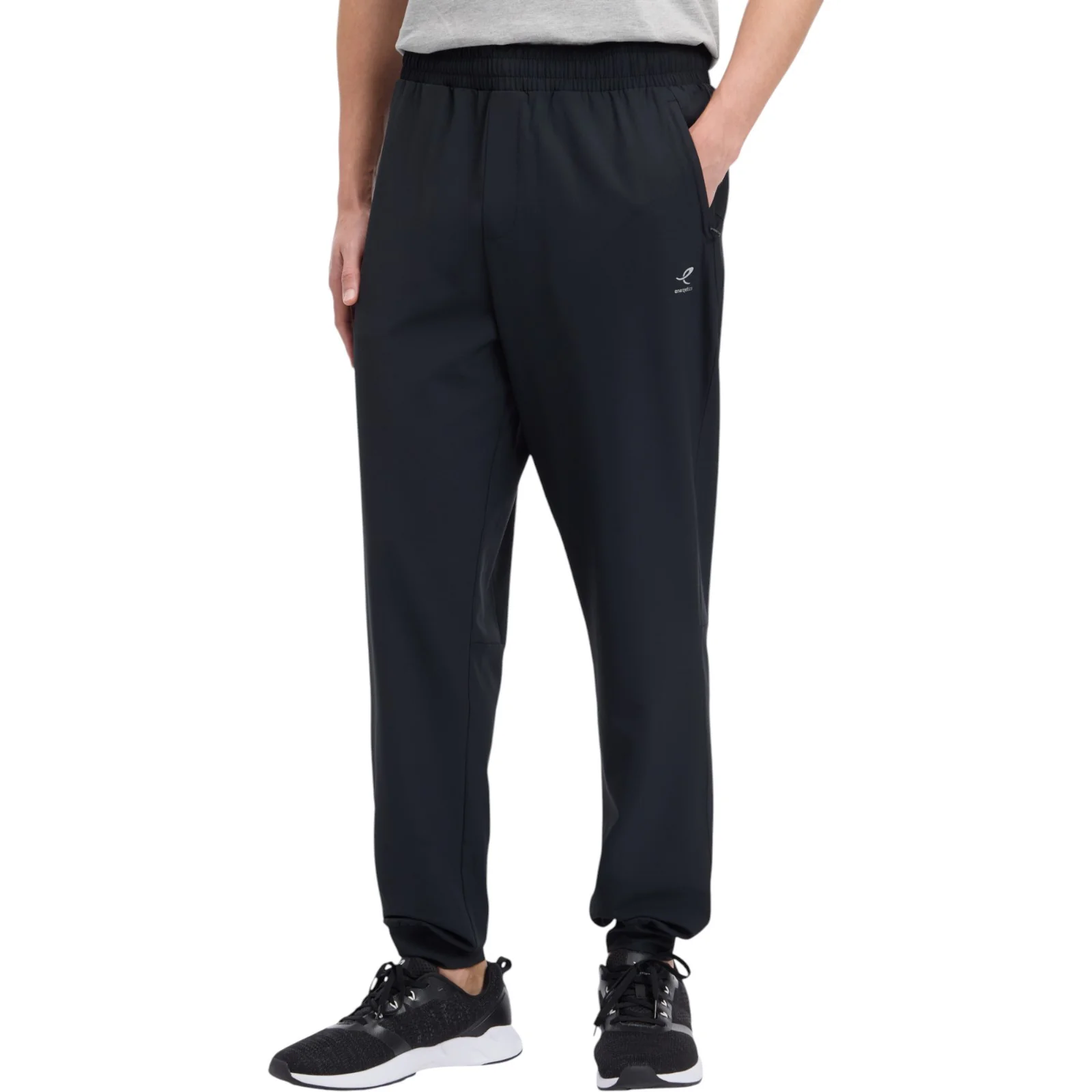 Energetics Murray Mens Pants 1/1 BLK Pants