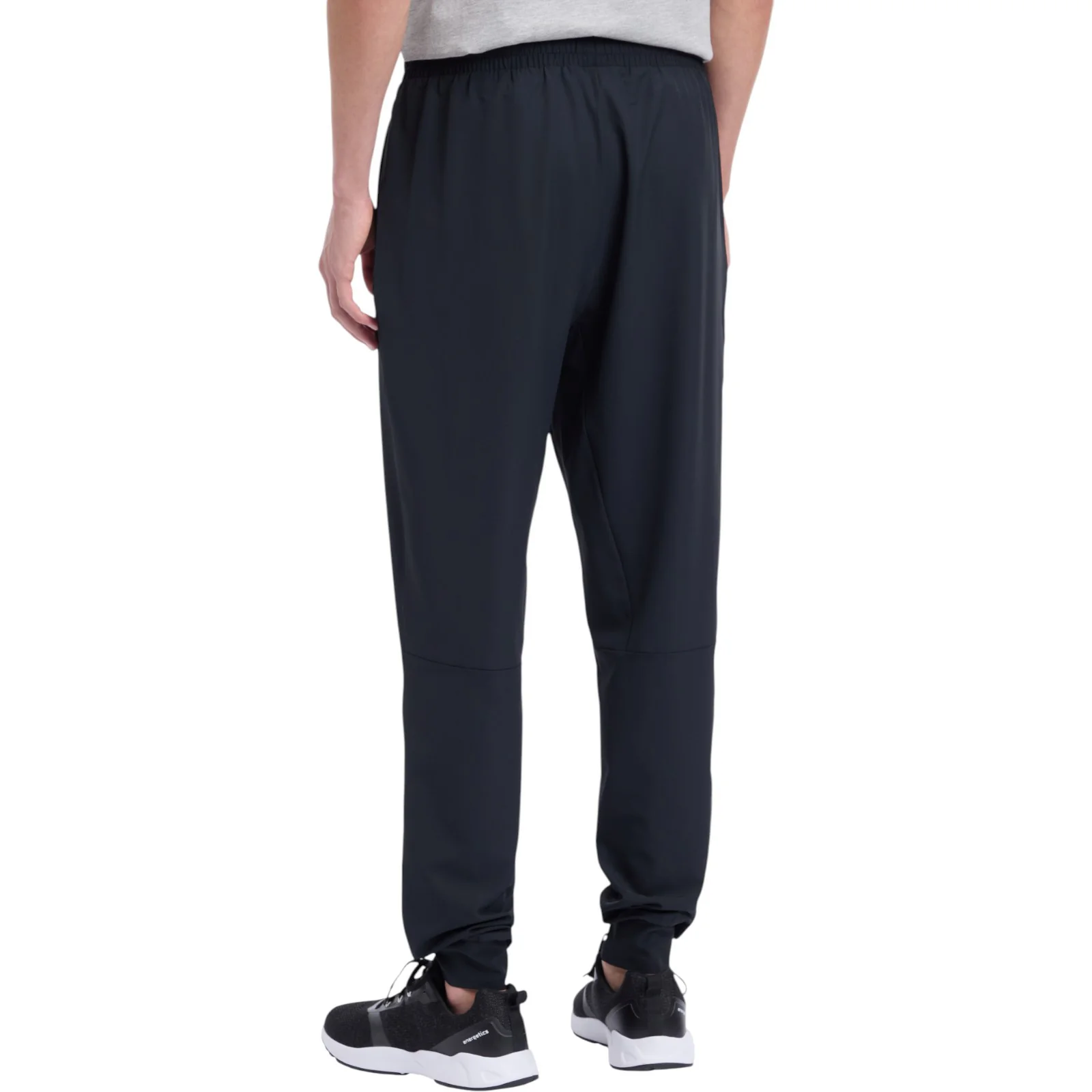 Energetics Murray Mens Pants 1/1 BLK Pants - Image 2