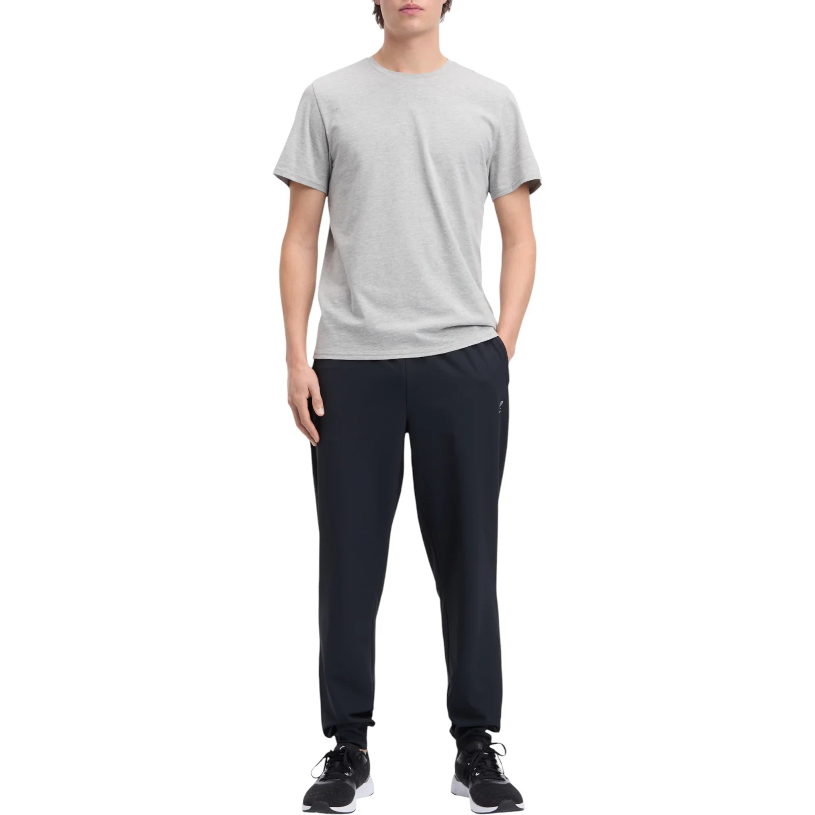 Energetics Murray Mens Pants 1/1 BLK Pants - Image 4