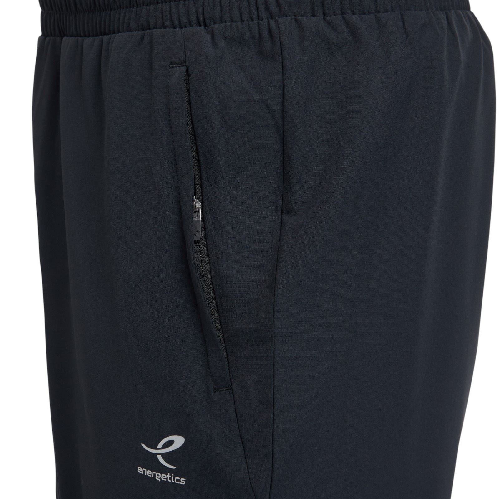 Energetics Murray Mens Pants 1/1 BLK Pants - Image 5