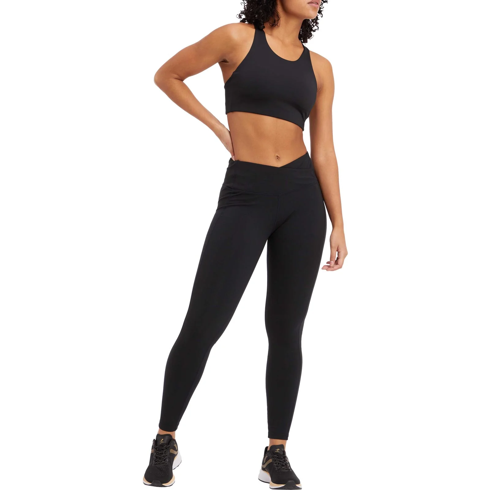 Energetics Odessa Womens Leggings - Image 4