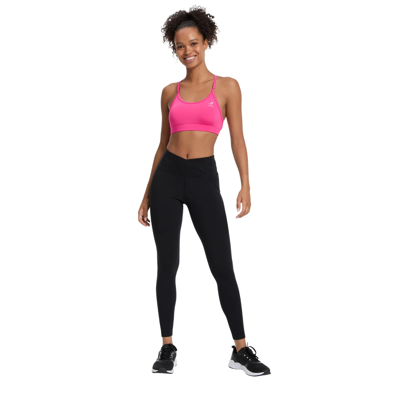 Energetics Odessa Womens Leggings - Image 7