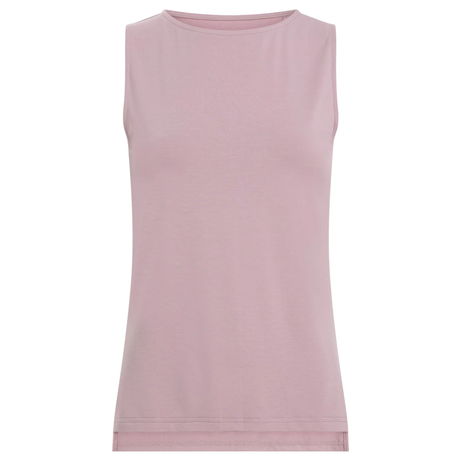 Energetics Ogda SL Womens Tee PUR Short Sleeve T-Shirt - Image 5