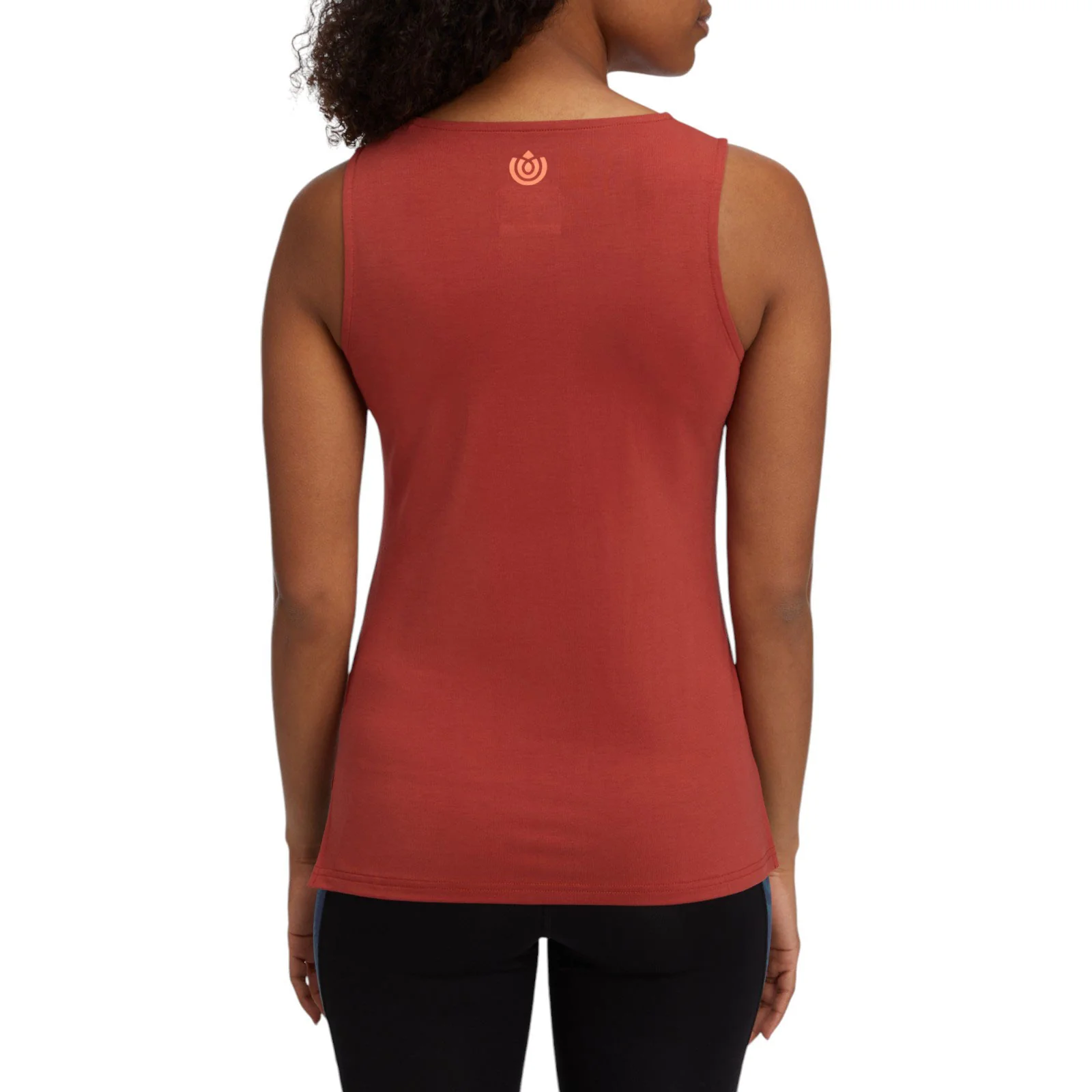 Energetics Ogda Sleeveless Womens Top - Image 2