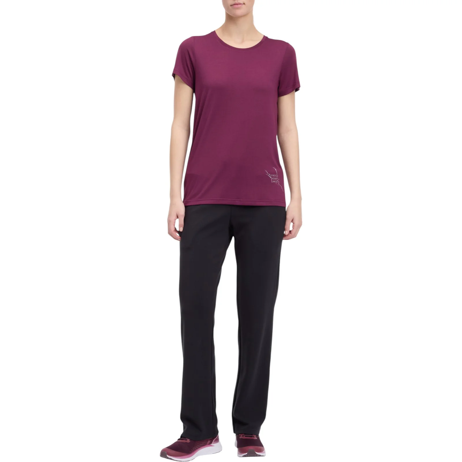 Energetics Olan II Womens Pants 1/1 Pants - Image 7