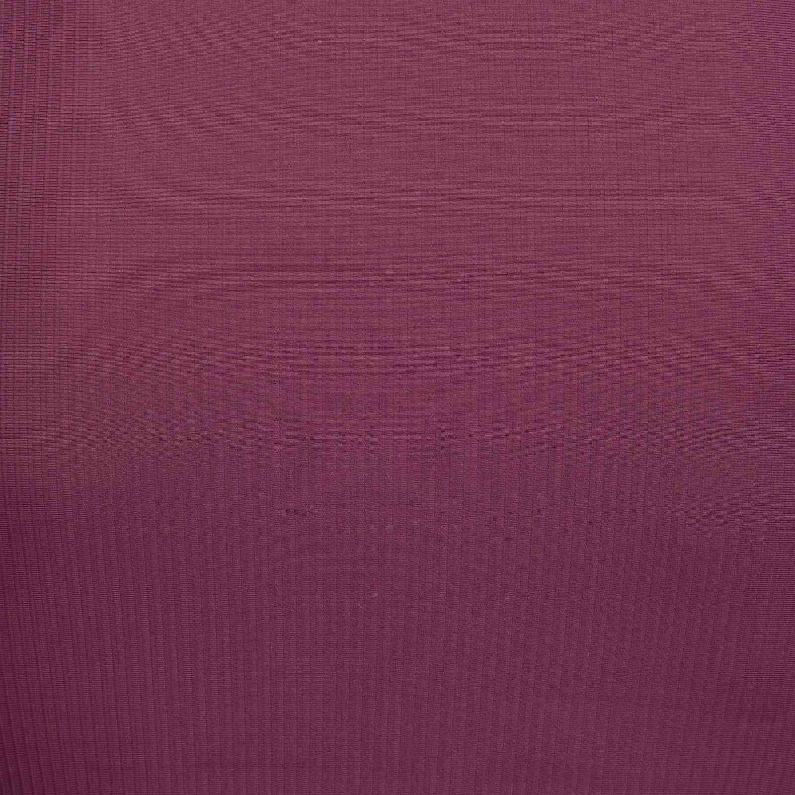 Energetics Olene Long Sleeve Womens T-Shirt RED Long Sleeve T-Shirt - Image 4