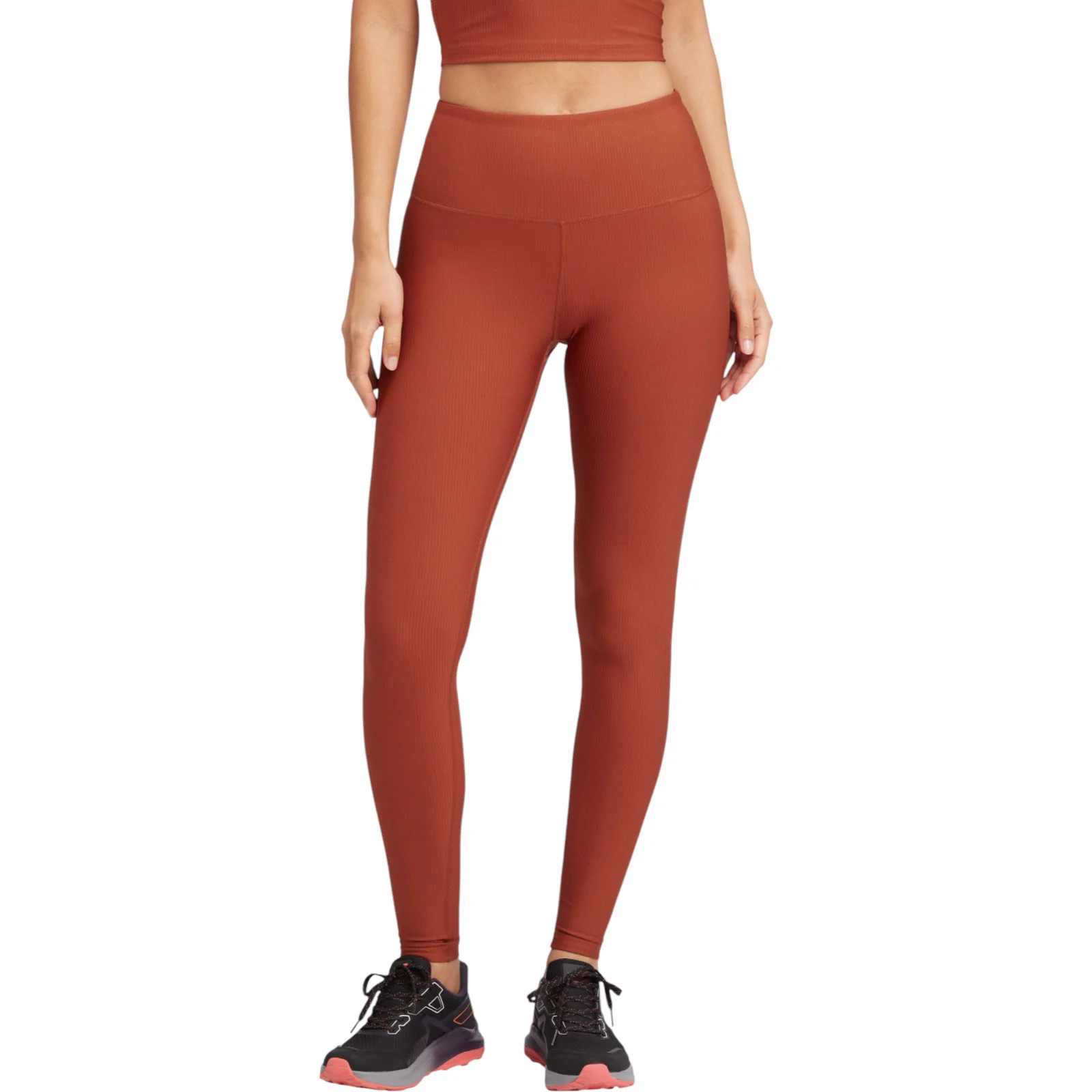 Energetics Oloe 1/1 Womens Tights