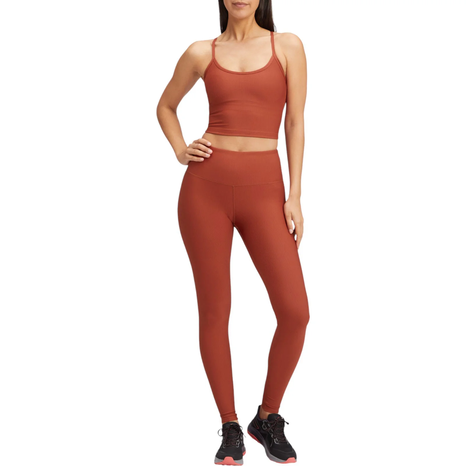 Energetics Olorie Womens Top - Image 5
