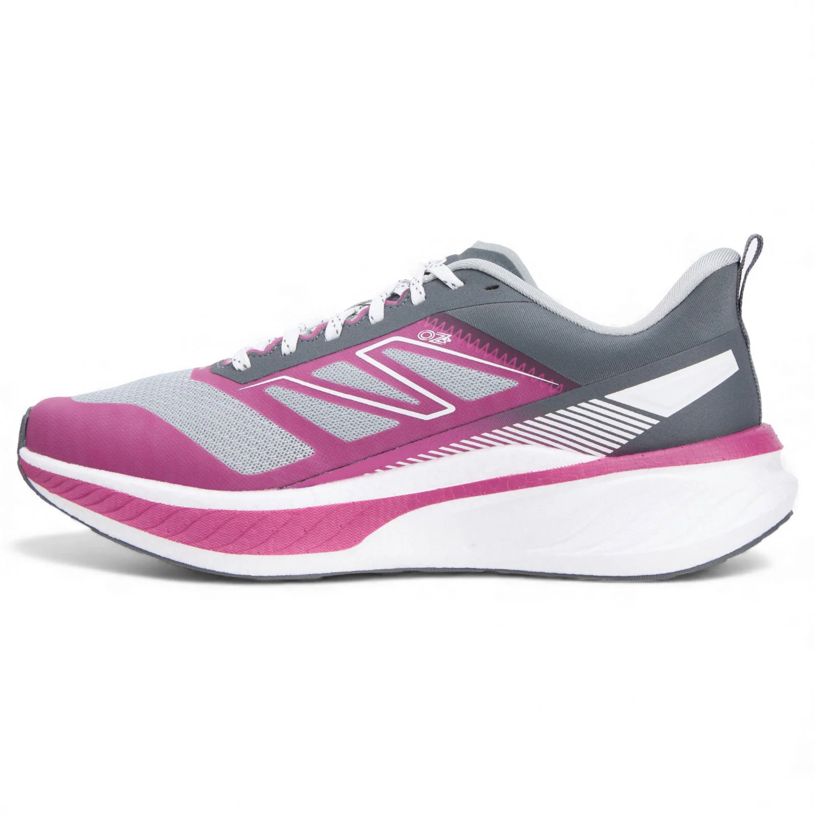 Energetics OZ+ Womens Lightweight Running Shoes - Image 2