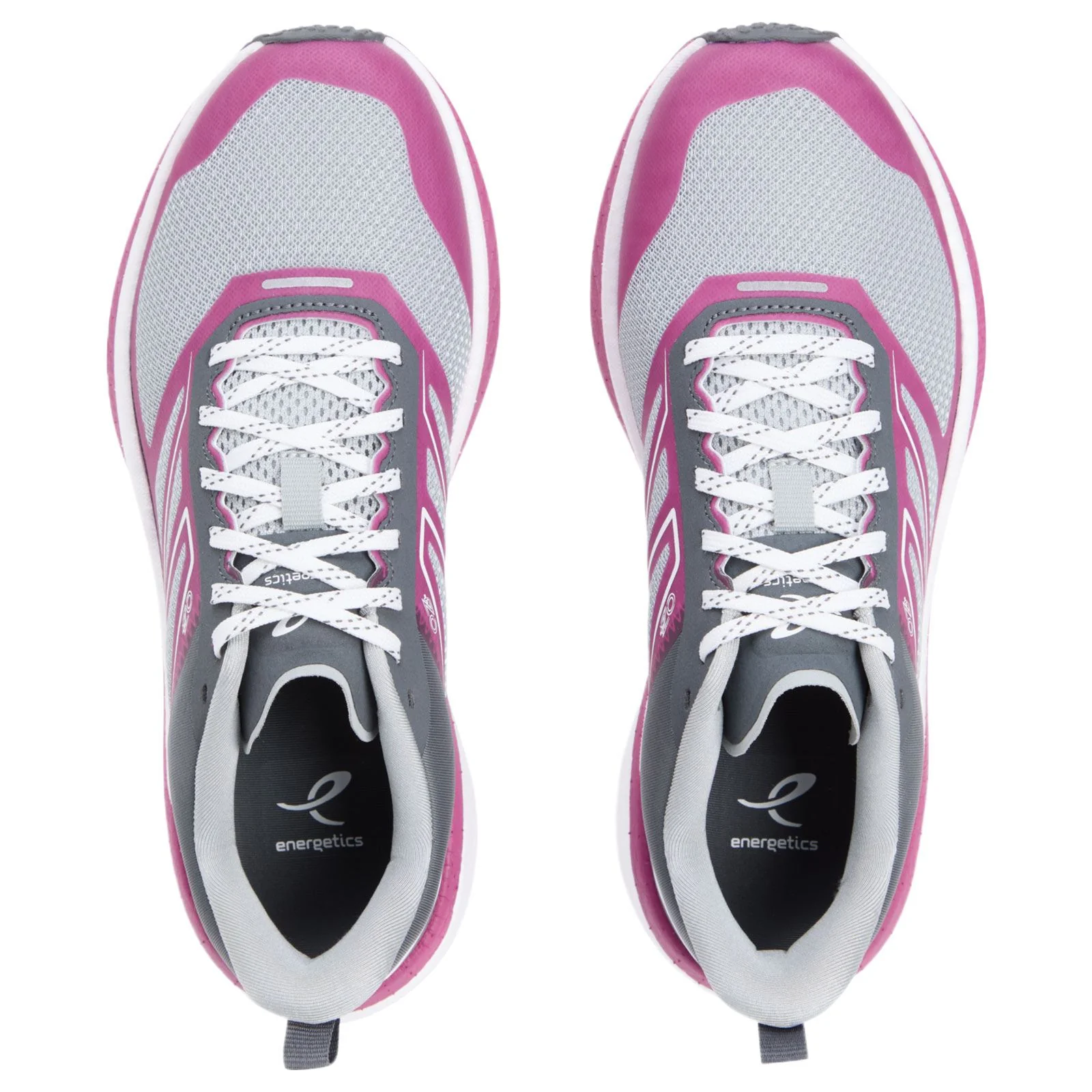 Energetics OZ+ Womens Lightweight Running Shoes - Image 3