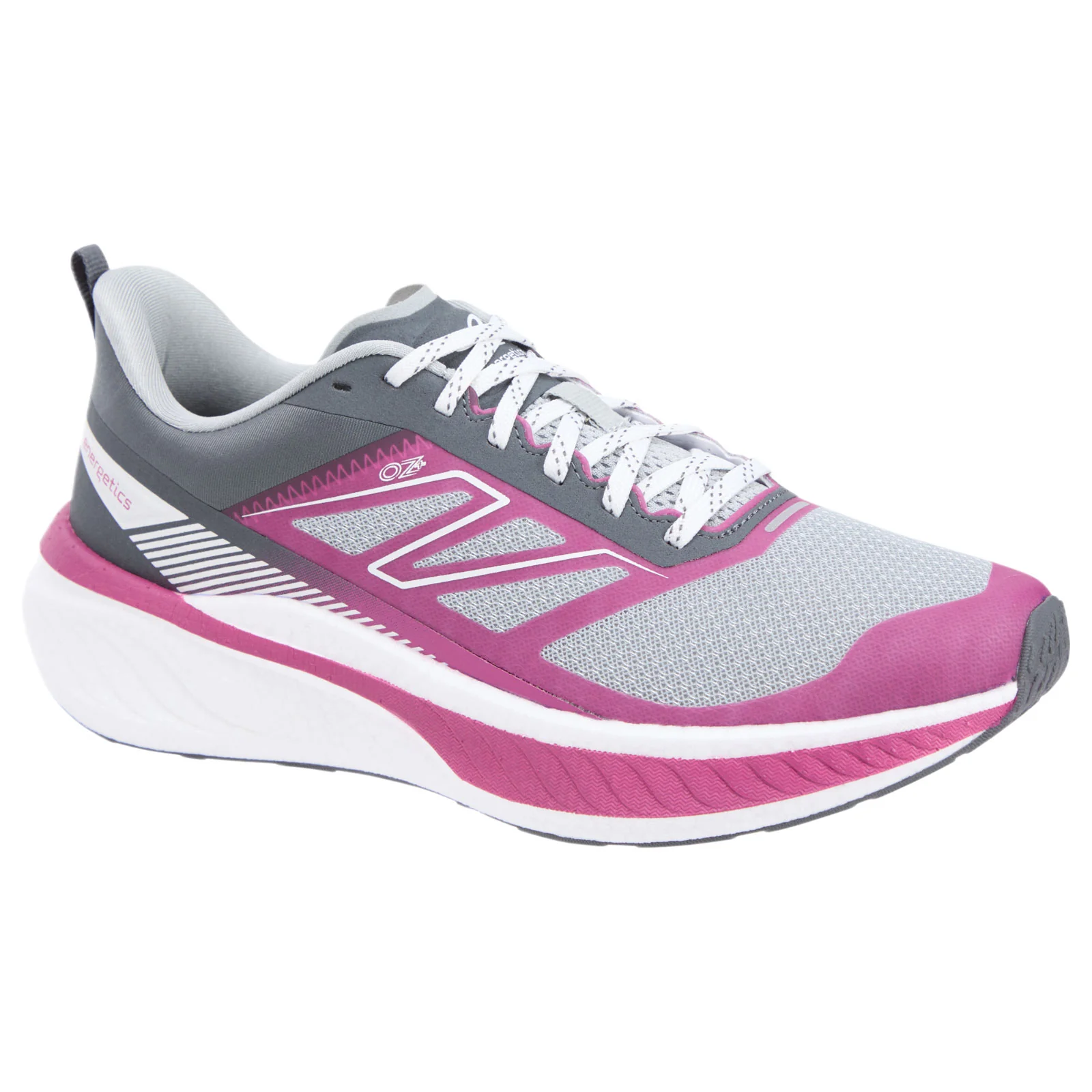 Energetics OZ+ Womens Lightweight Running Shoes - Image 9
