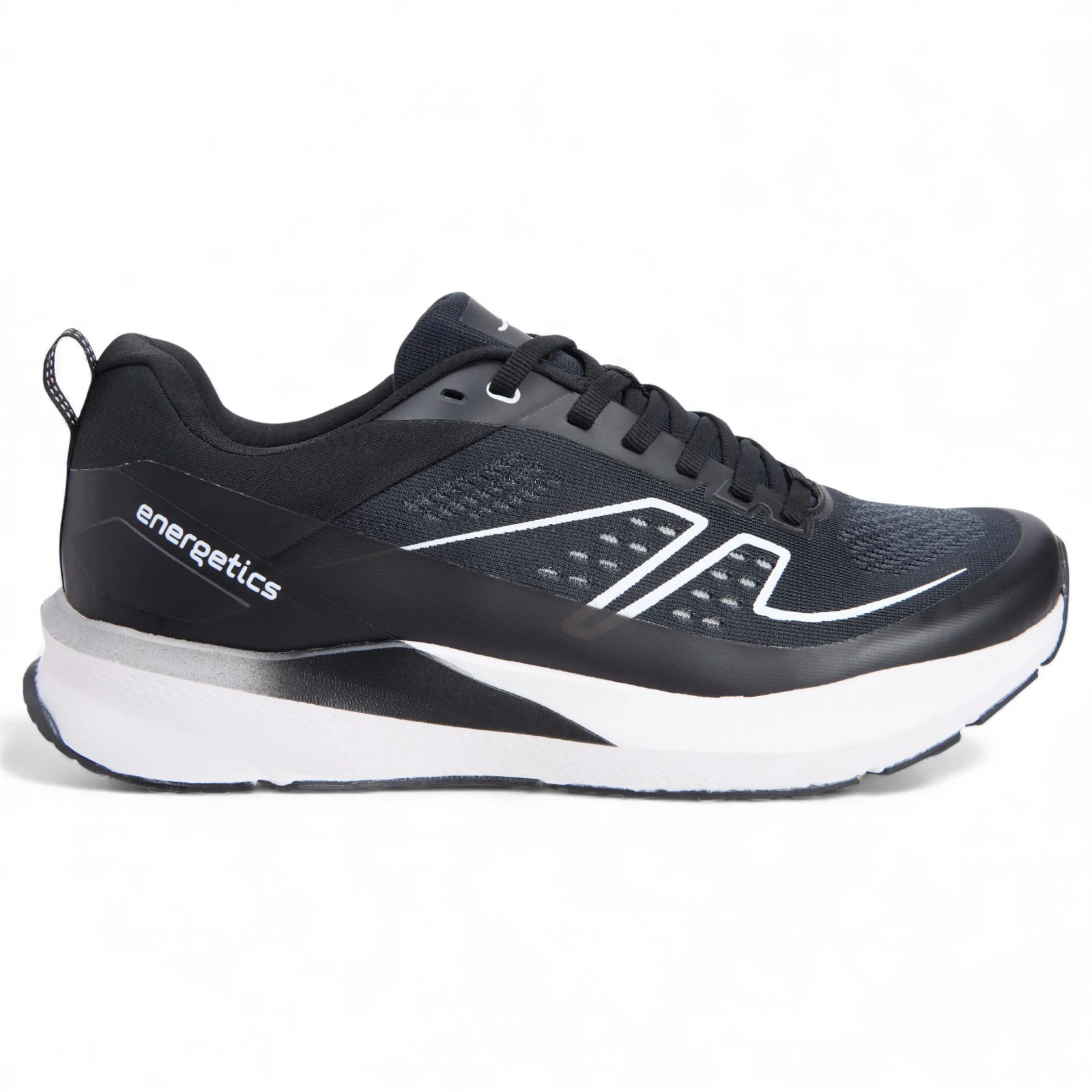 Energetics OZ 2.6 Mens Breathable Running Shoes