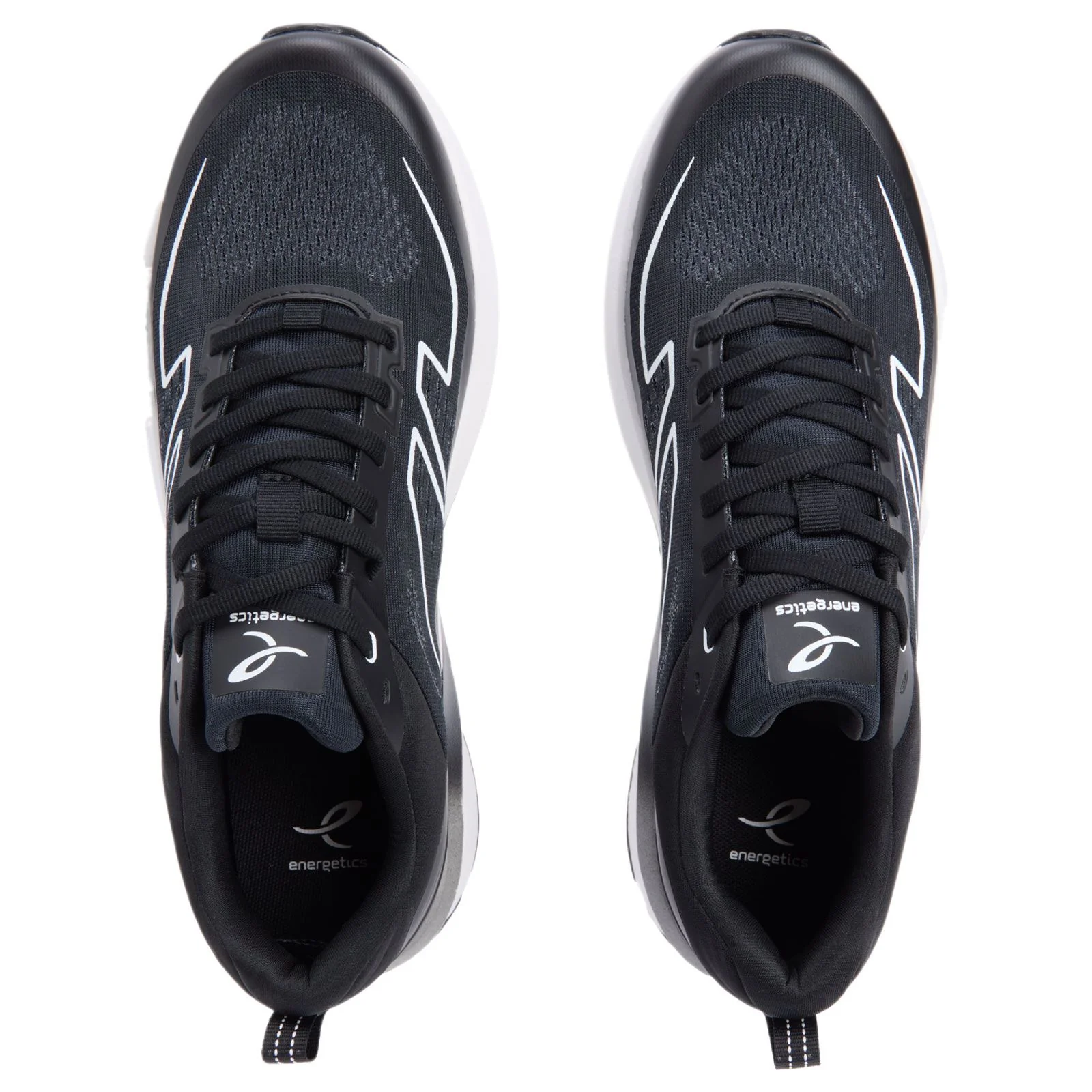 Energetics OZ 2.6 Mens Breathable Running Shoes - Image 3