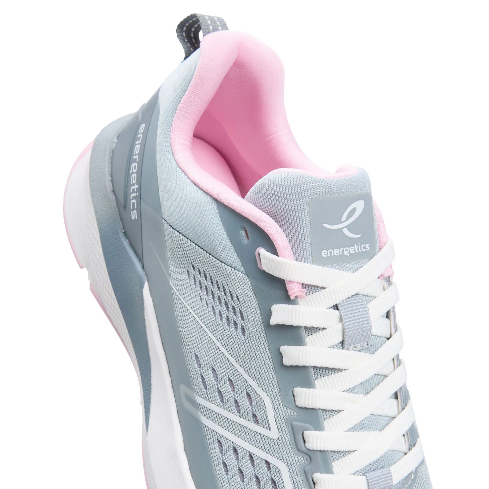 Energetics OZ 2.6 Womens Lightweight Running Shoes - Image 7