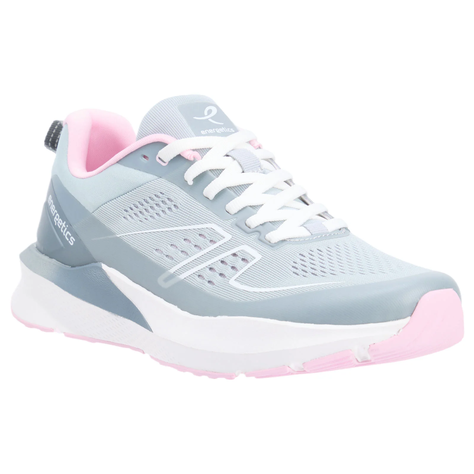 Energetics OZ 2.6 Womens Lightweight Running Shoes - Image 9