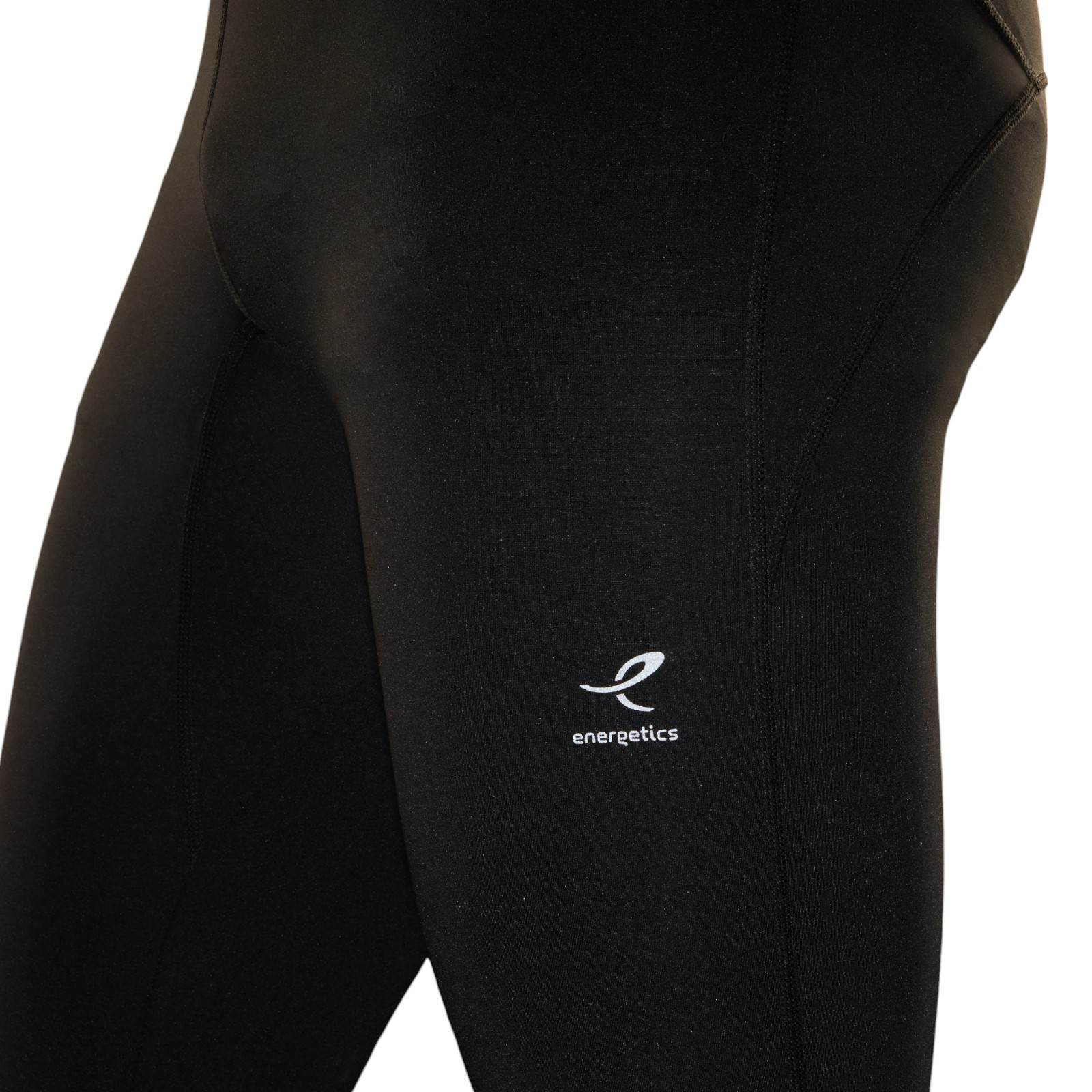 Energetics Percy 1/1 Mens Full-Length Running Tights - Image 3