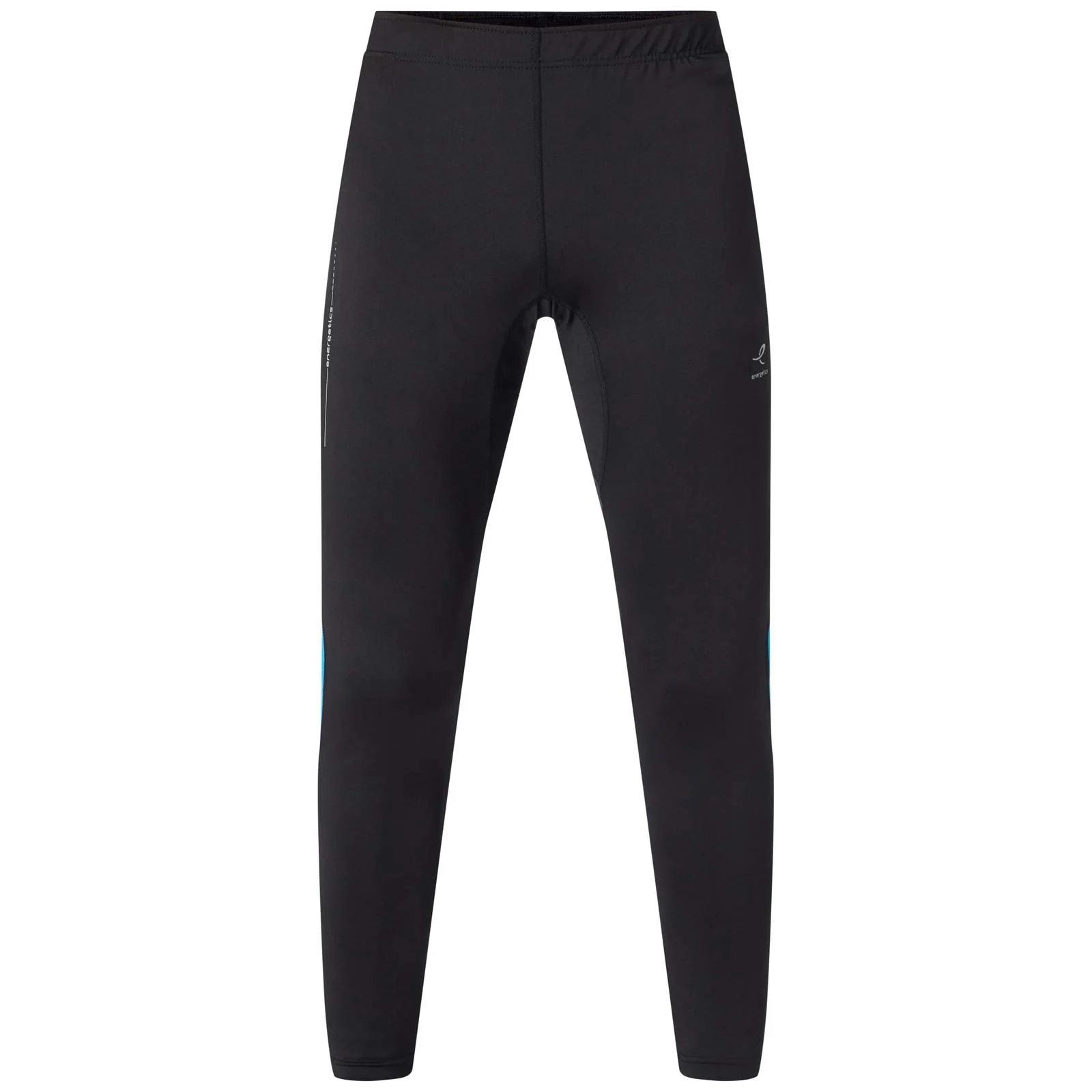 Energetics Percy 1/1 Mens Full-Length Running Tights - Image 4