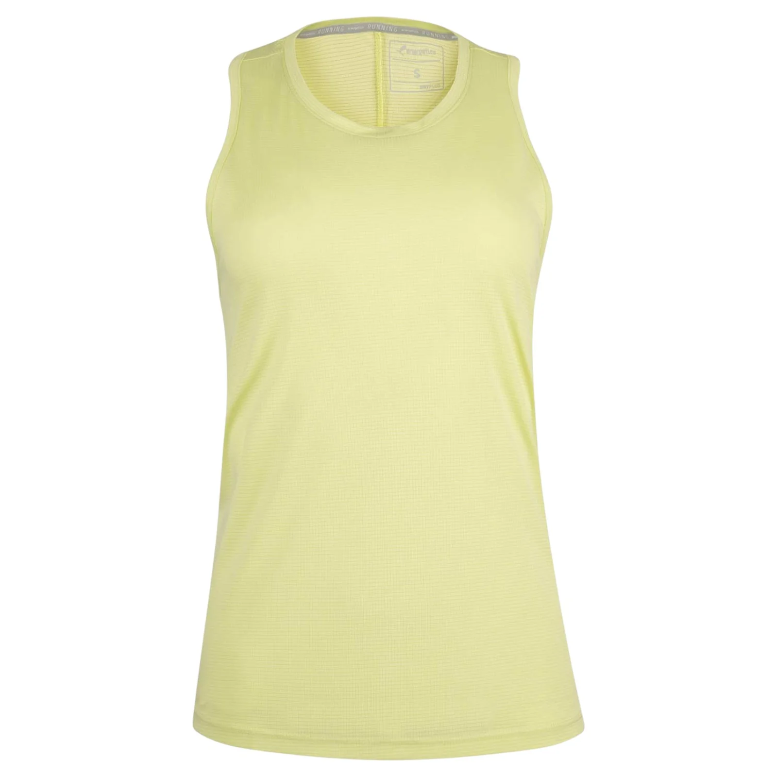 Energetics Stefanie Womens Sleeveless Running T-Shirt - Image 3