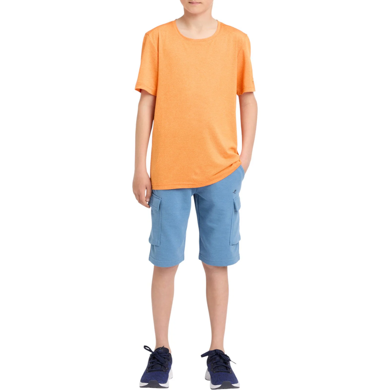Energetics Tibo Boys Top - Image 5