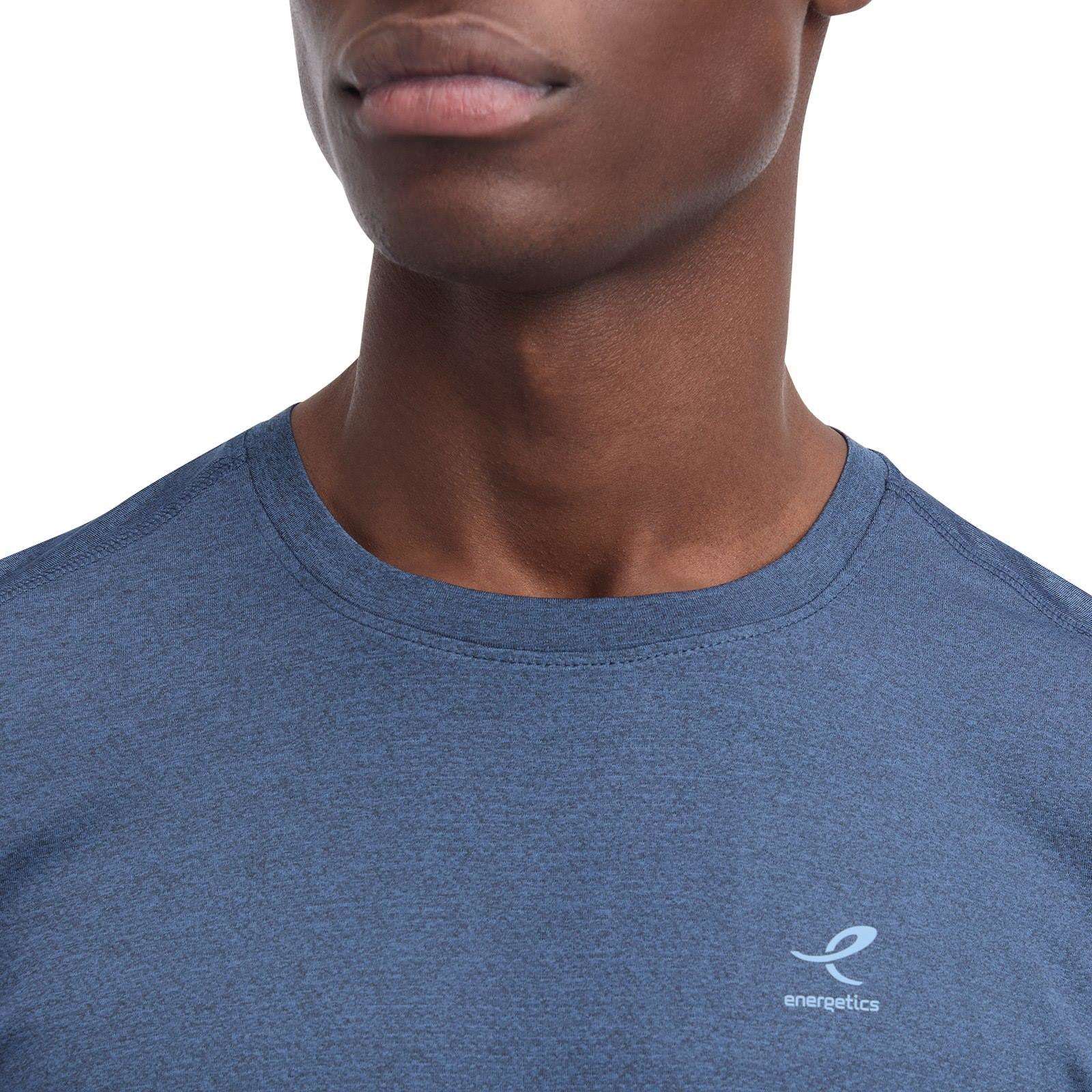 Energetics Tibo Short Sleeve Mens T-Shirt - Image 3