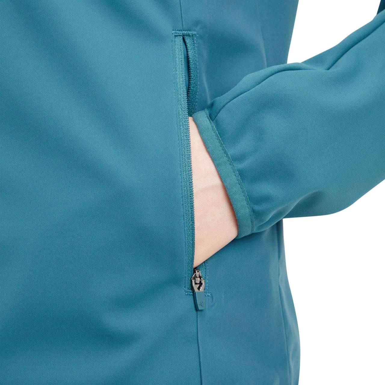 Energetics Tobagga Womens Hybrid Jacket - Image 3